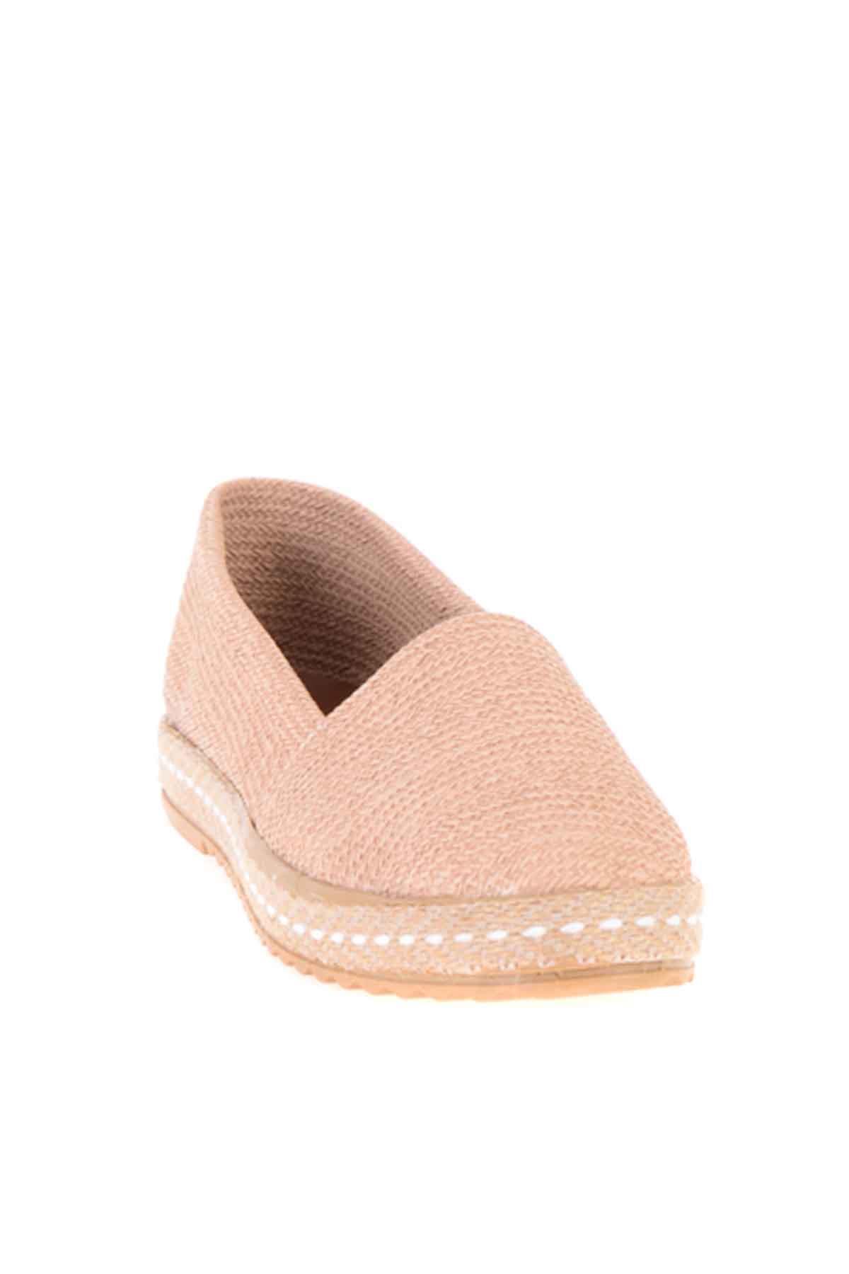 Vizon  Kadın Espadril K01659110010