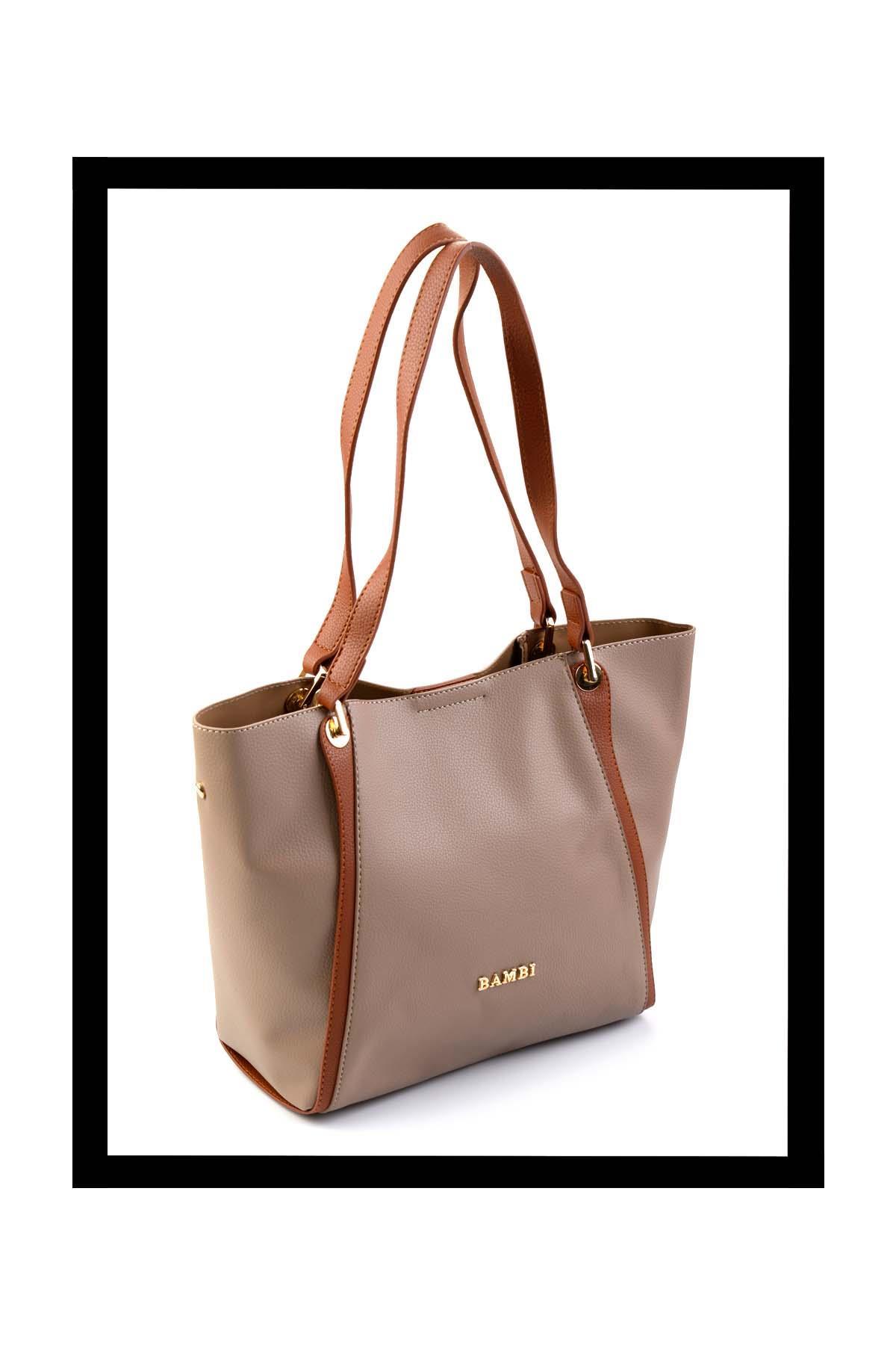 Vizon  Kadın Omuz Çantası C06004258009