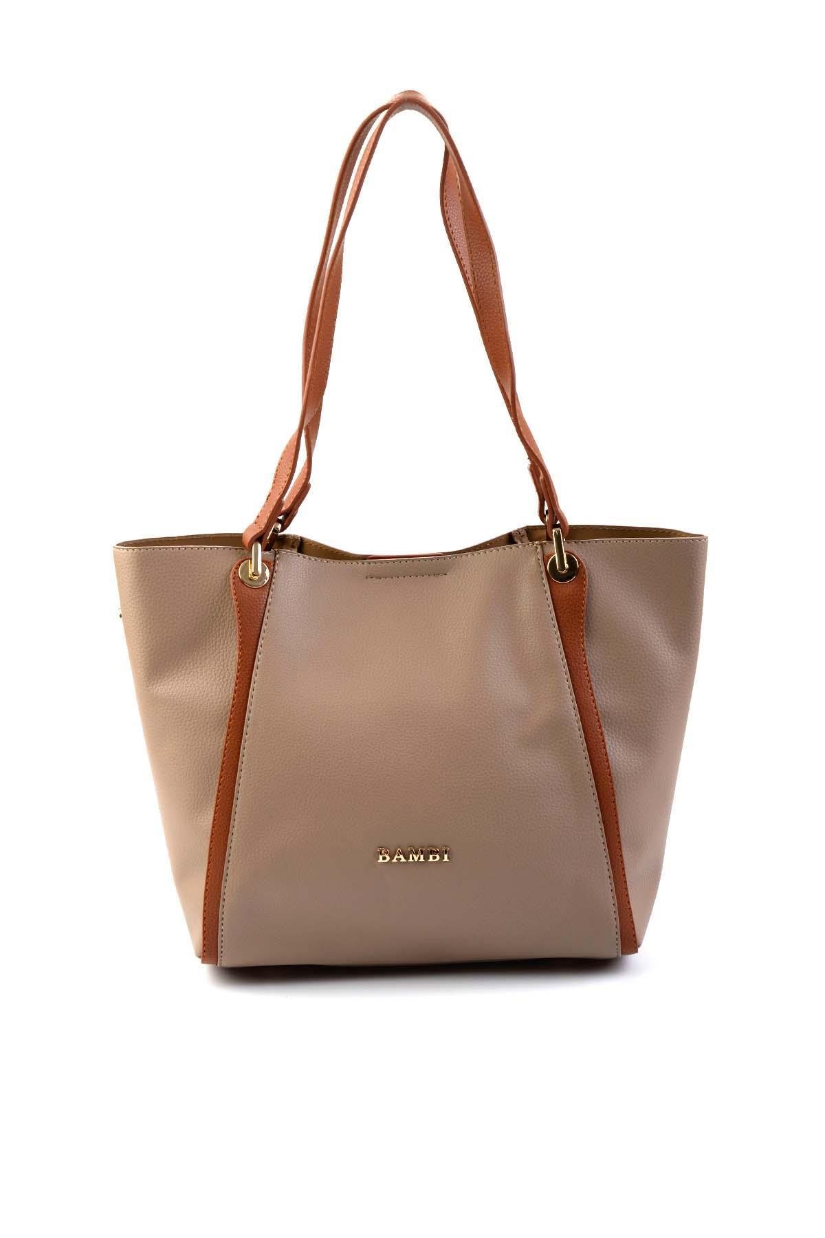 Vizon  Kadın Omuz Çantası C06004258009