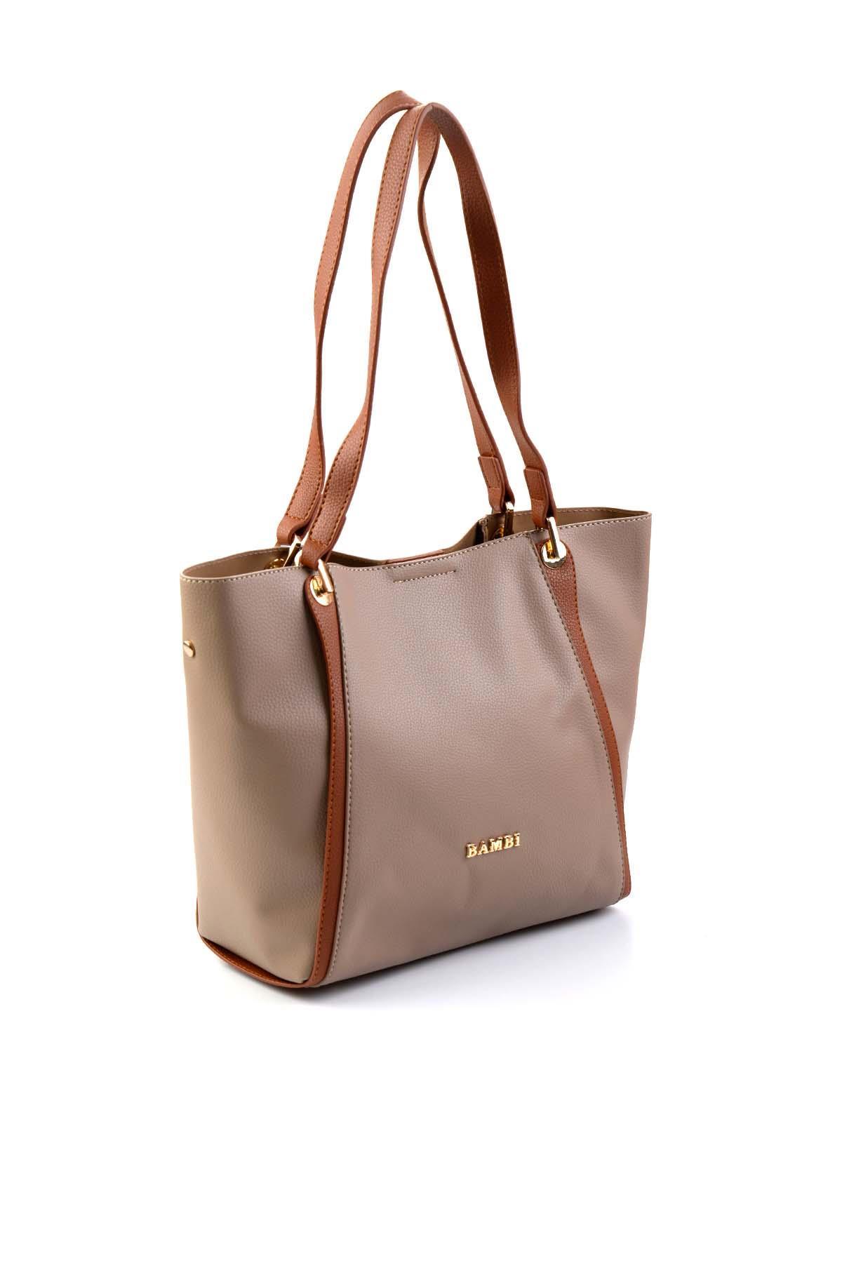 Vizon  Kadın Omuz Çantası C06004258009