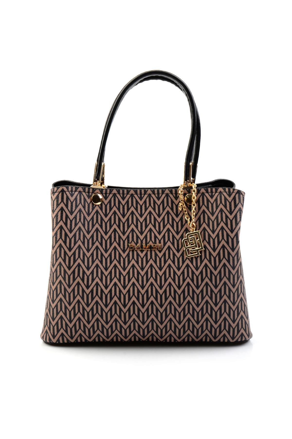 Vizon  Kadın Omuz Çantası C06636221409