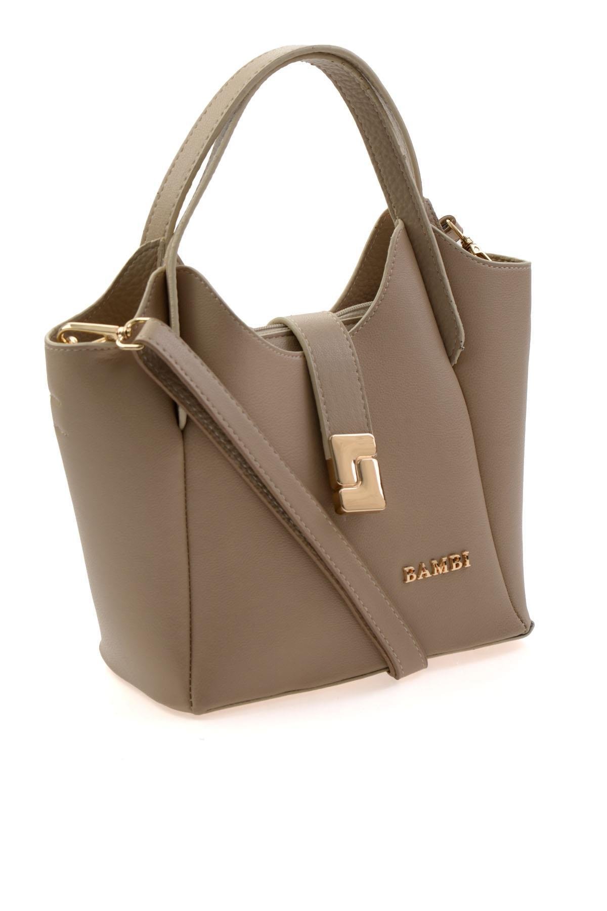 Vizon  Kadın Omuz Çantası C06636700009