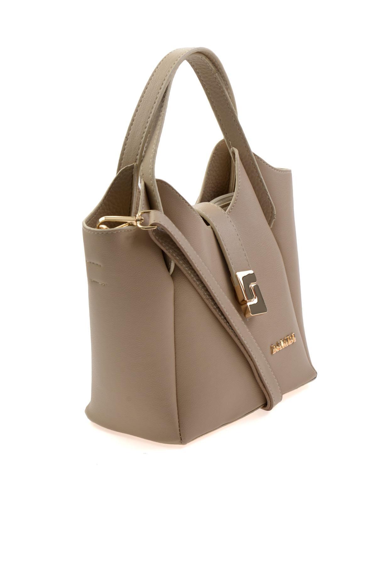 Vizon  Kadın Omuz Çantası C06636700009