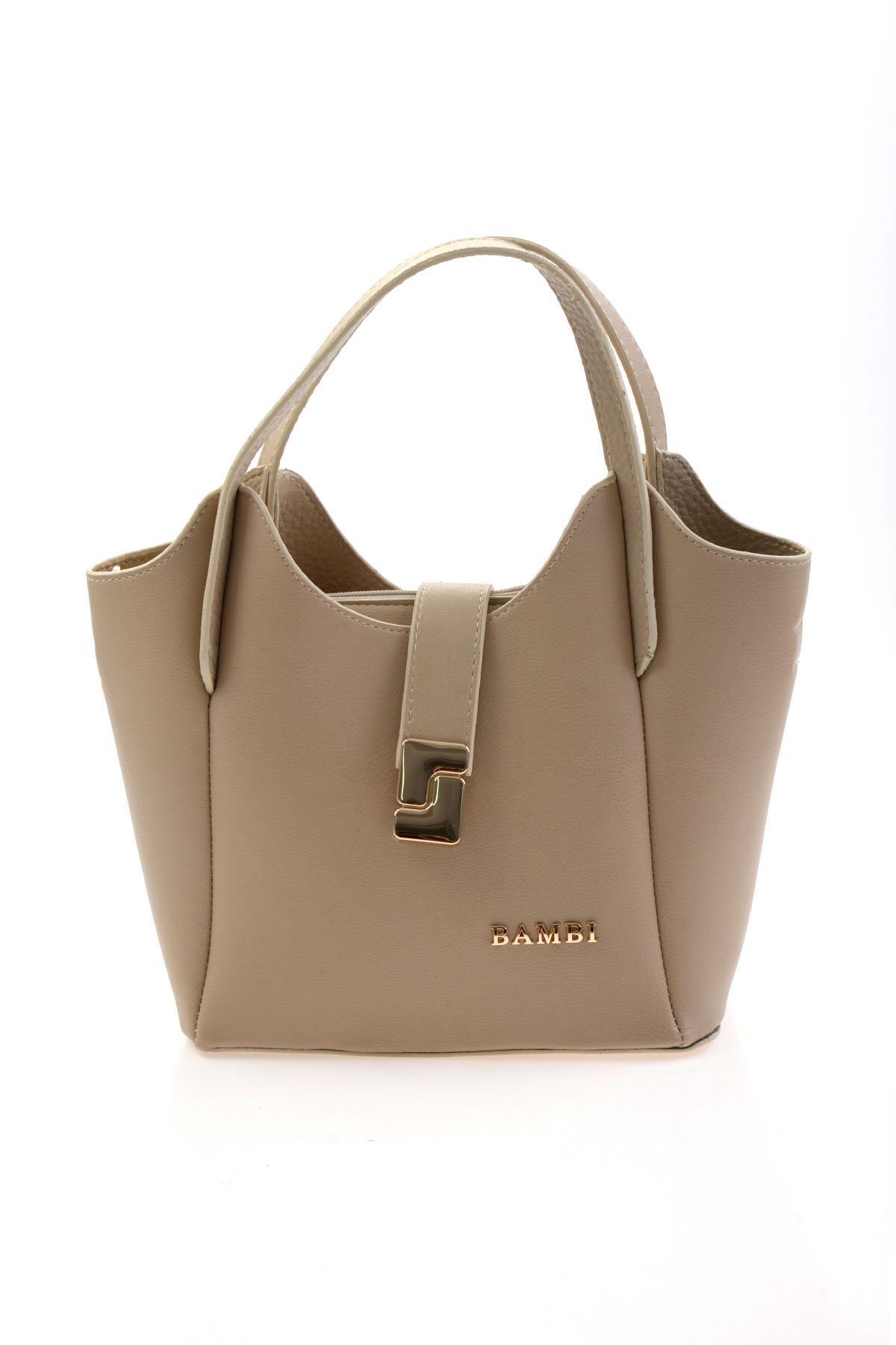 Vizon  Kadın Omuz Çantası C06636700009