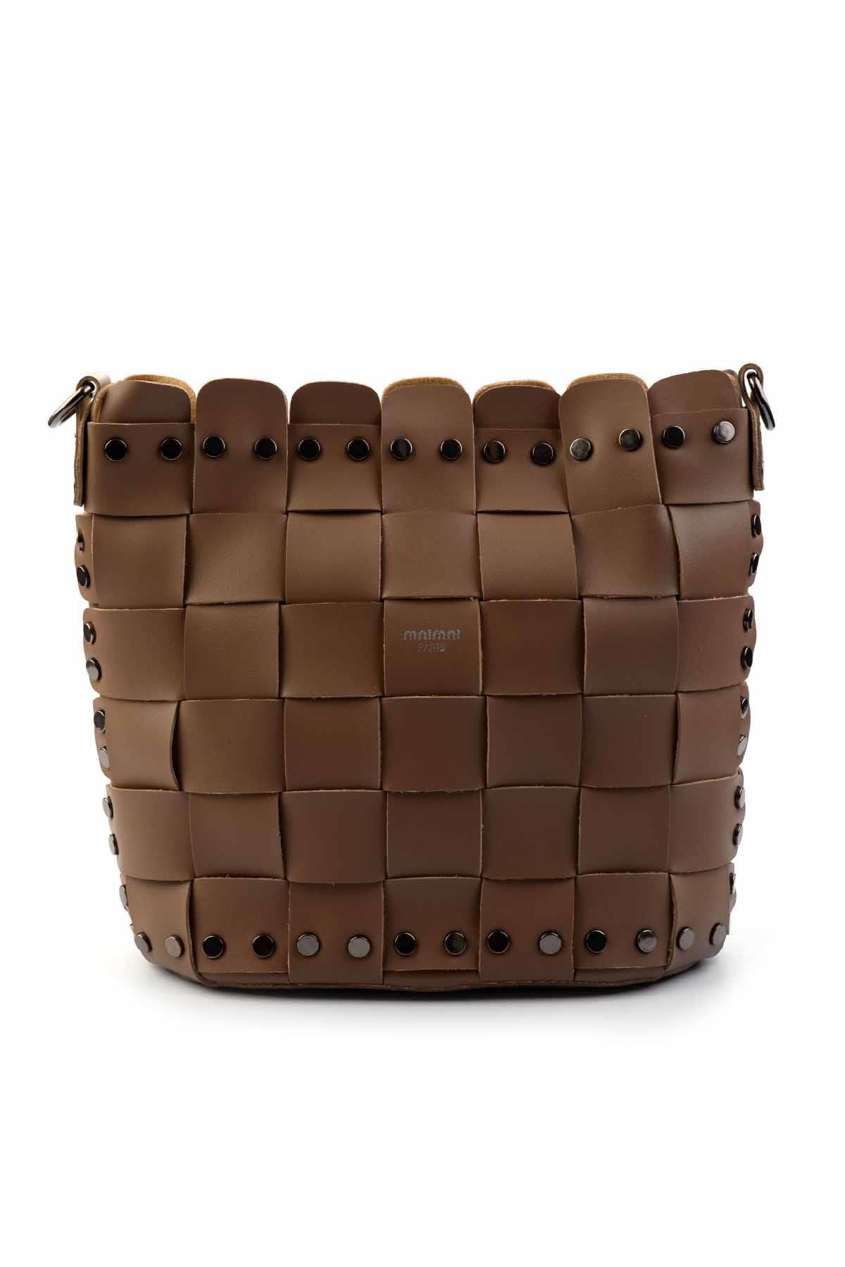 Vizon  Kadın Postacı Çanta C06481001109