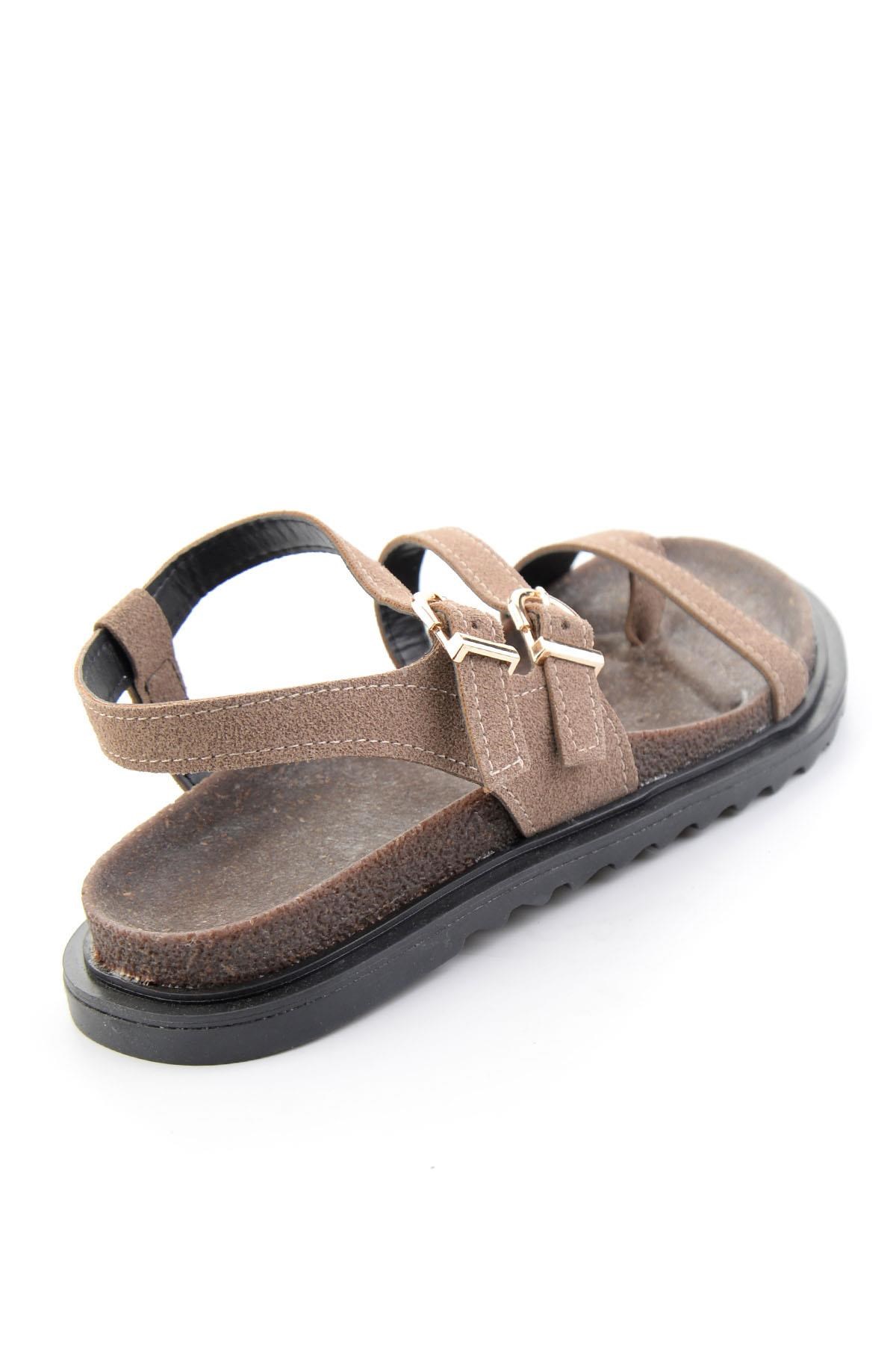 Vizon  Kadın Sandalet K05688504072