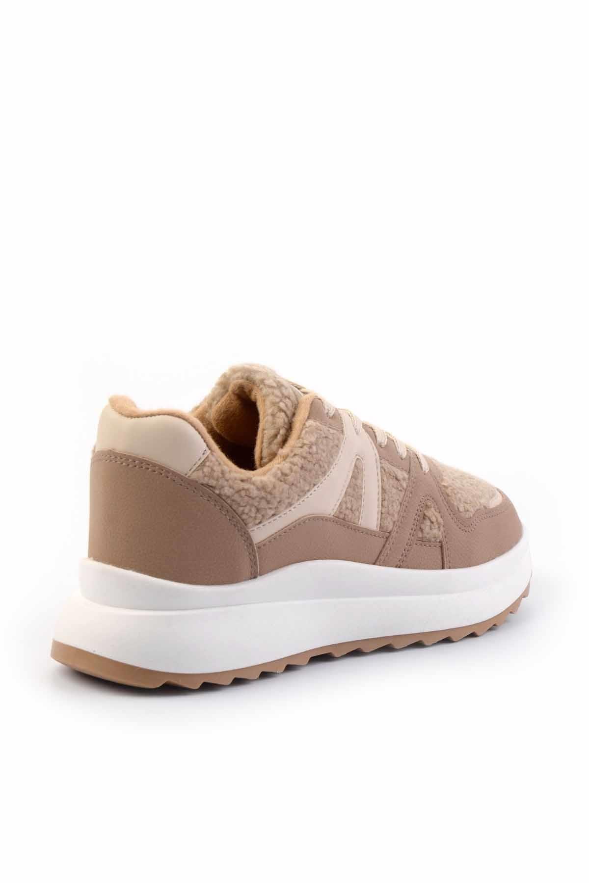 Vizon  Kadın Sneaker K01412200097