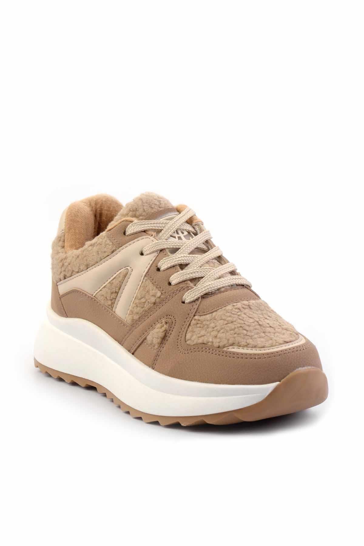 Vizon  Kadın Sneaker K01412200097