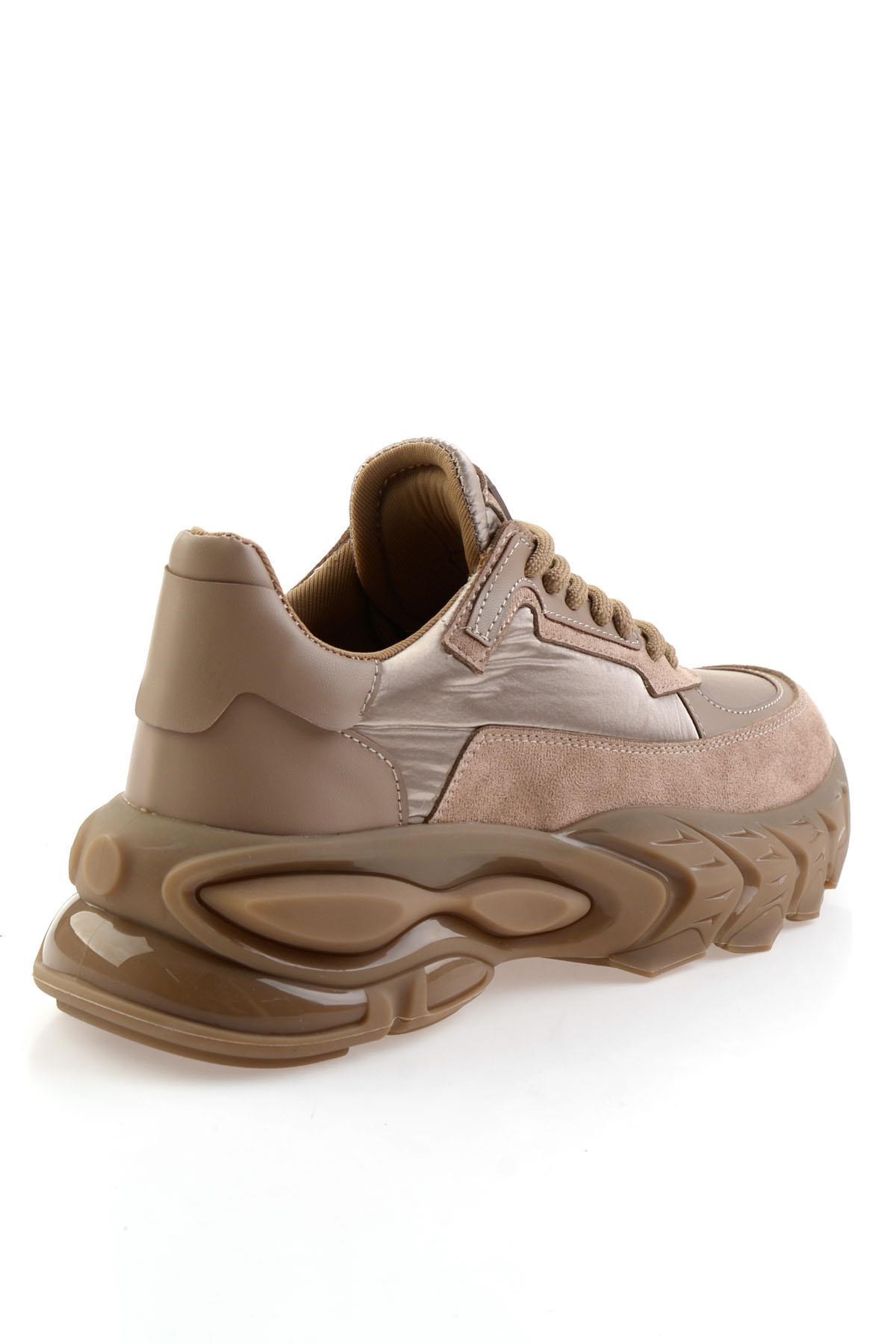 Vizon  Kadın Sneaker K01791072172