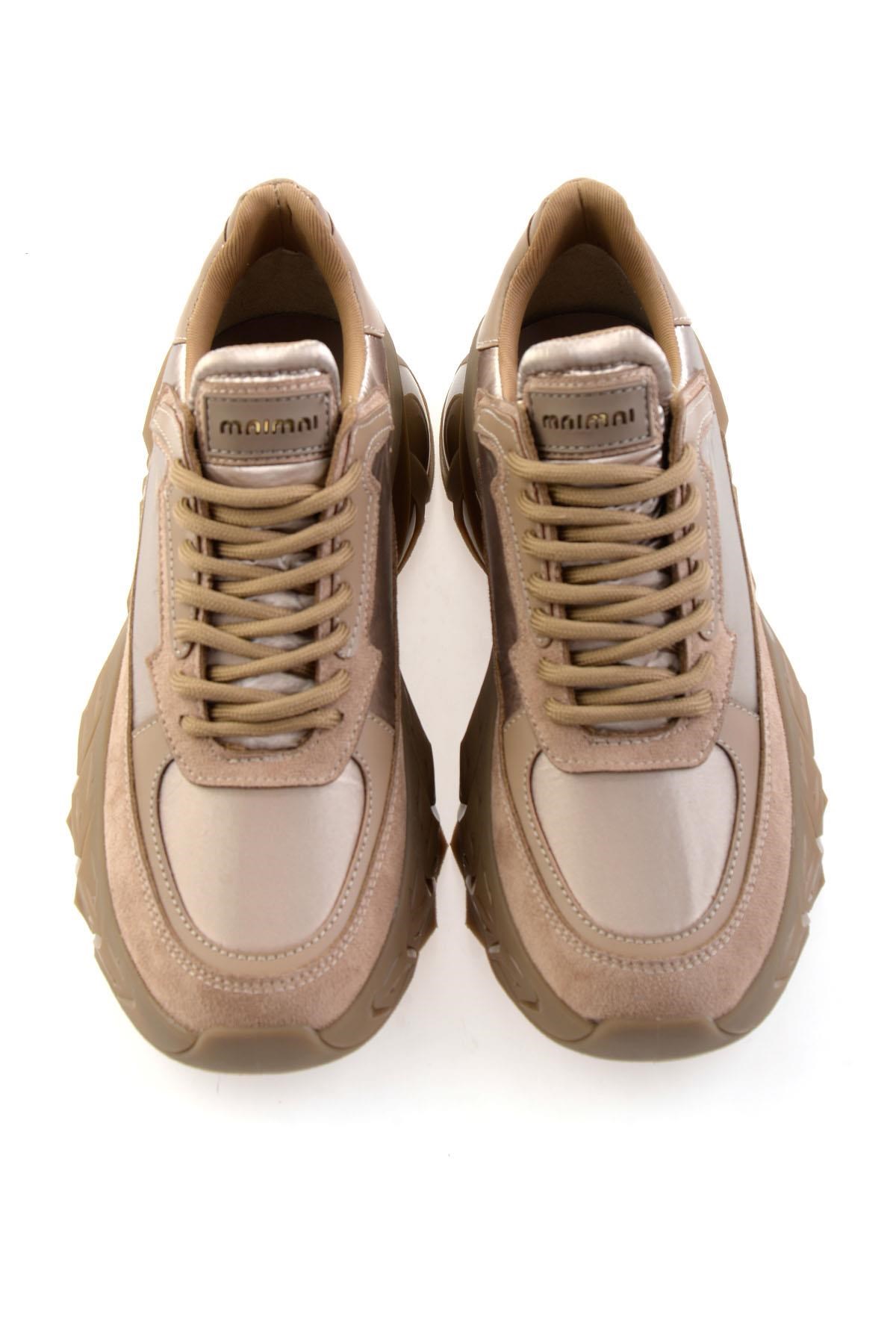 Vizon  Kadın Sneaker K01791072172
