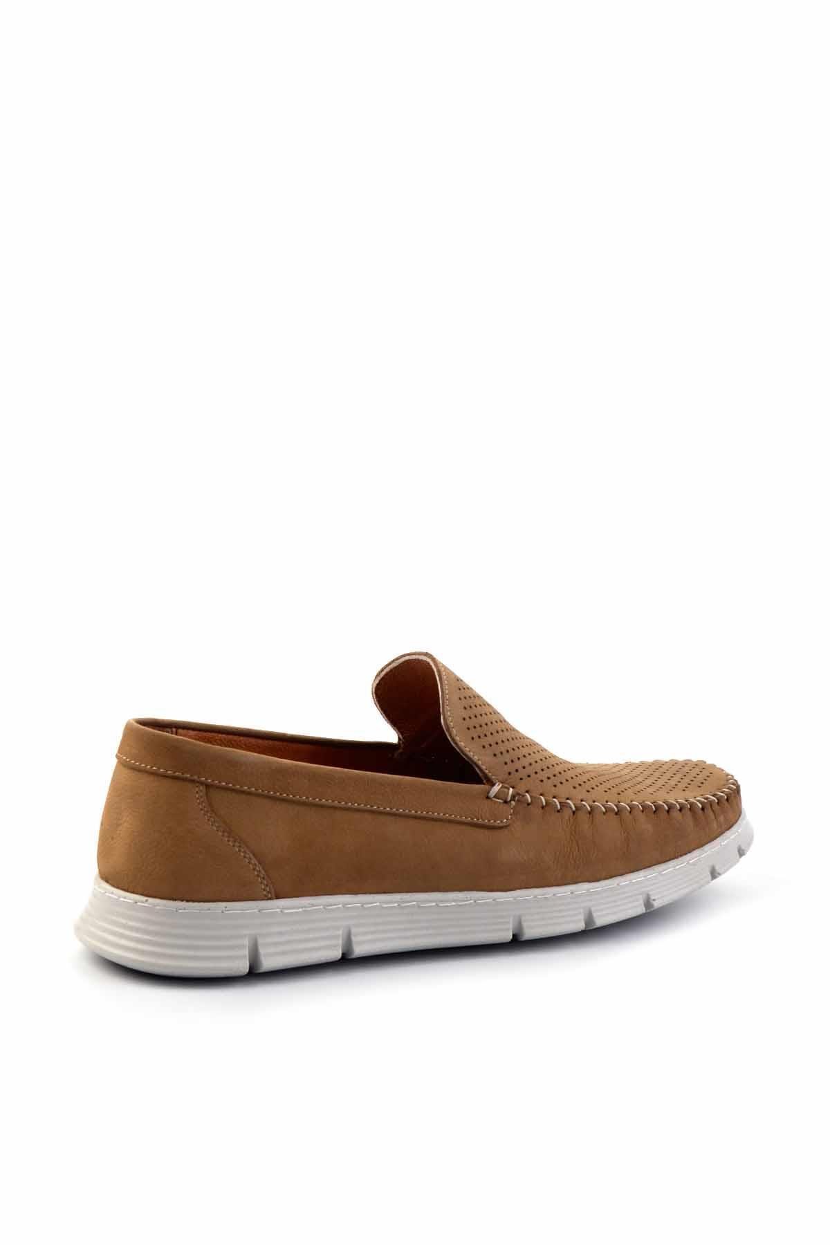 Vizon Leather Erkek Casual Ayakkabı E01733032701