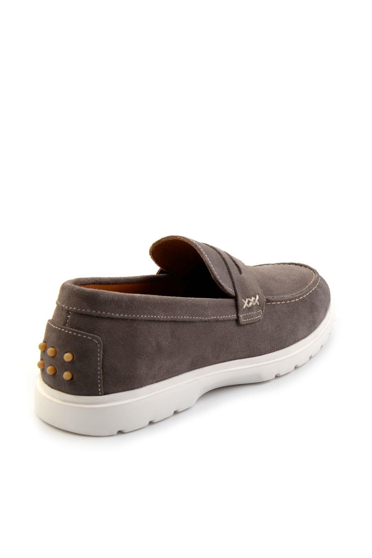 Vizon Leather Erkek Casual Ayakkabı E01863650702