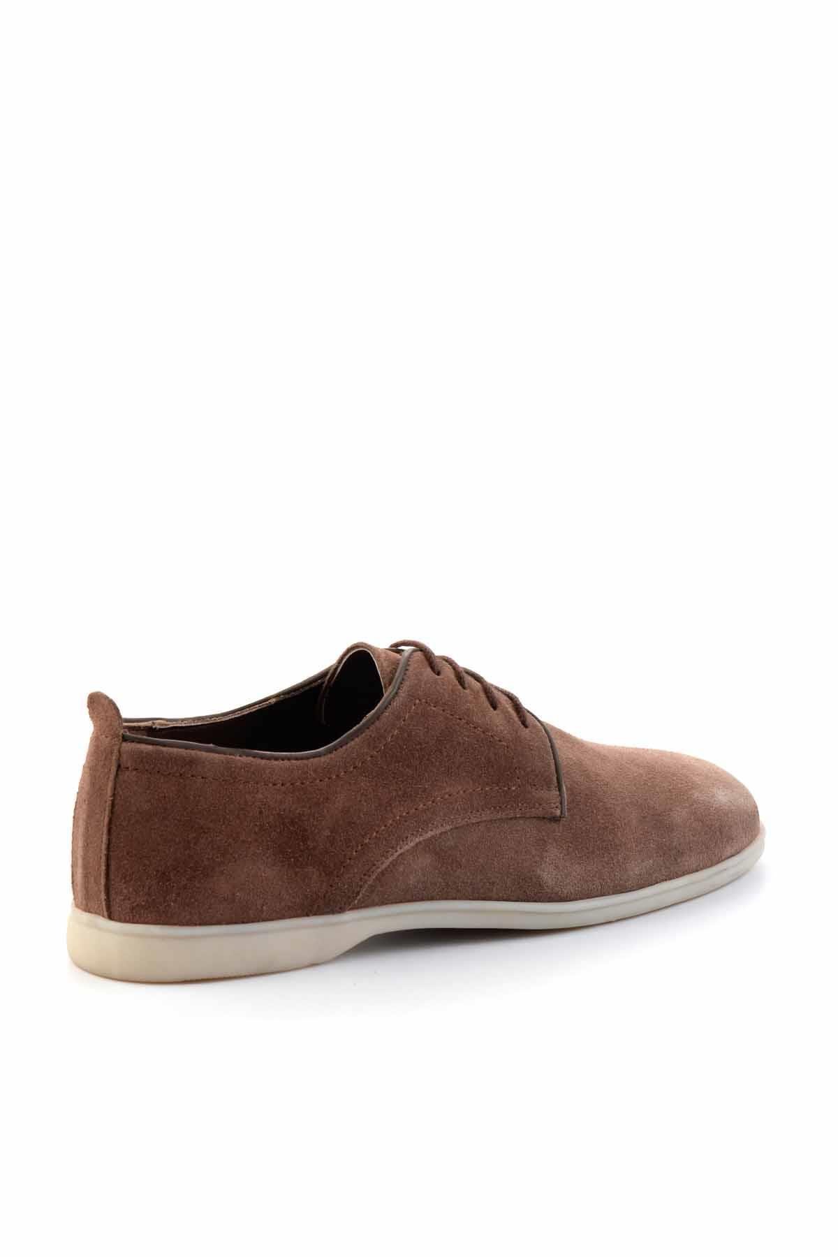 Vizon Leather Erkek Casual Ayakkabı E01549321502