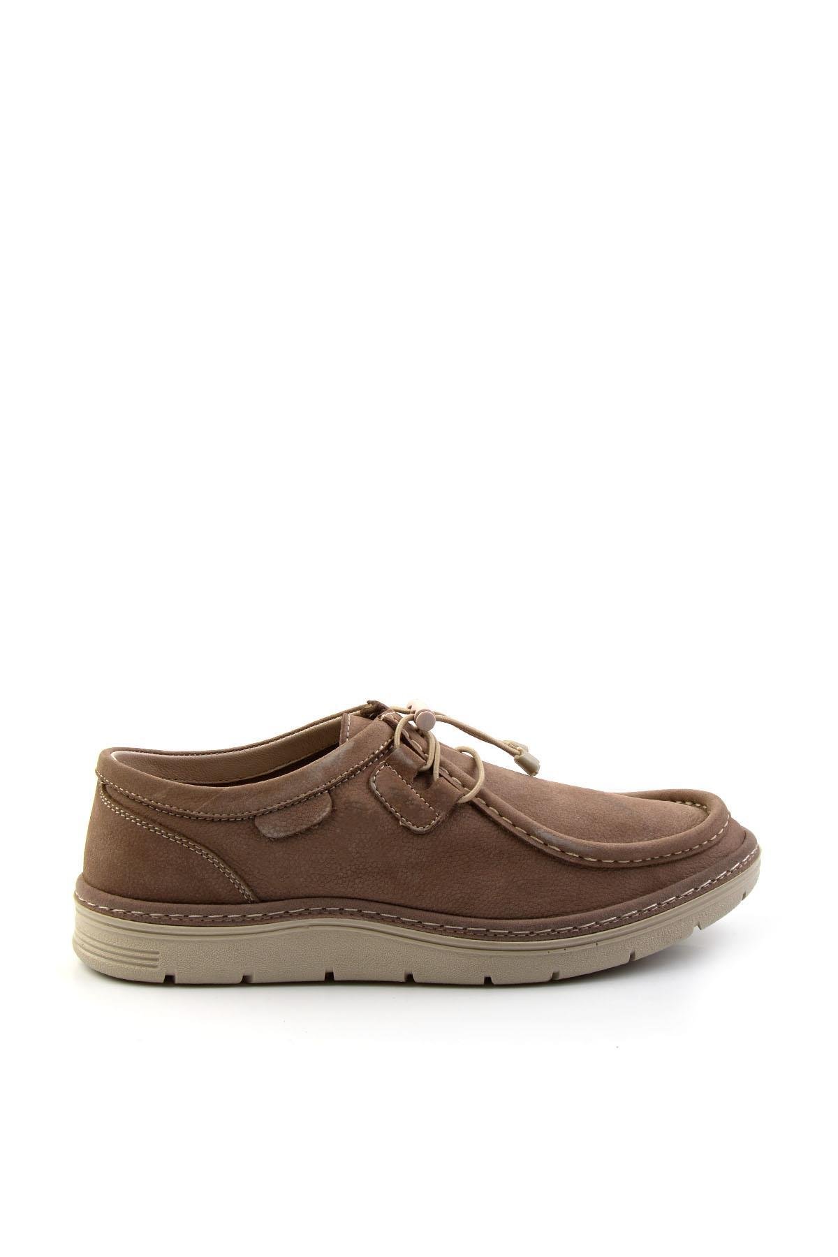 Vizon Leather Erkek Casual Ayakkabı E01070020601