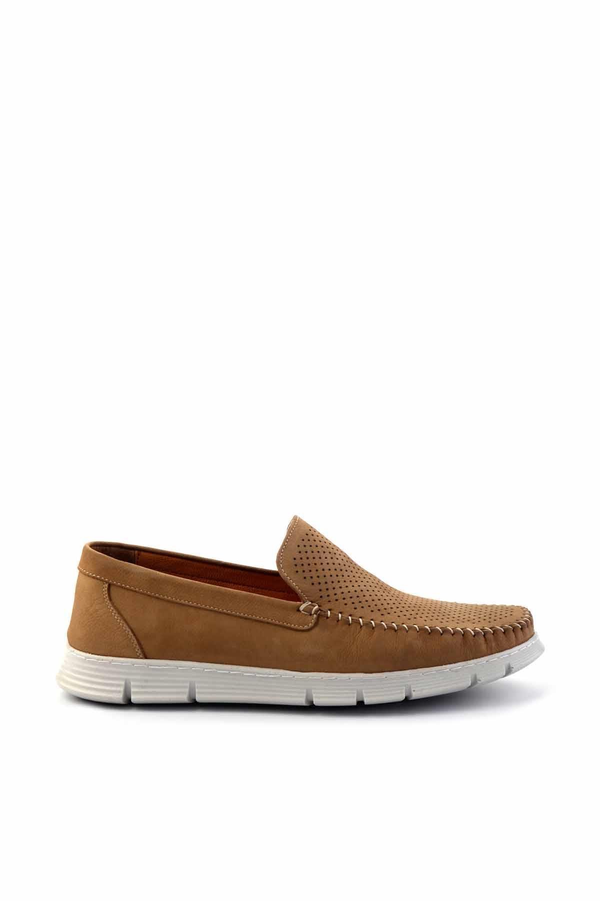 Vizon Leather Erkek Casual Ayakkabı E01733032701