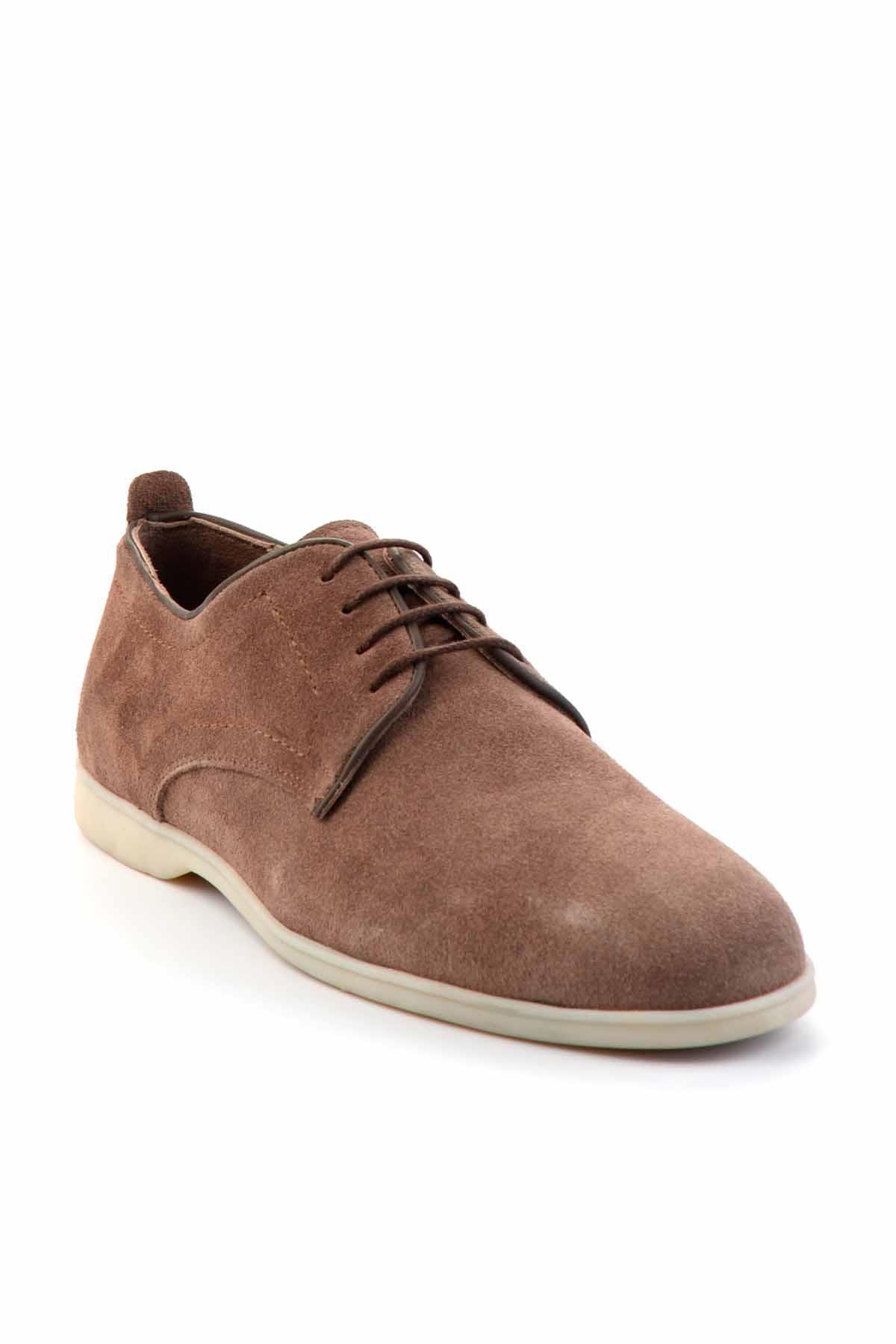 Vizon Leather Erkek Casual Ayakkabı E01549321502