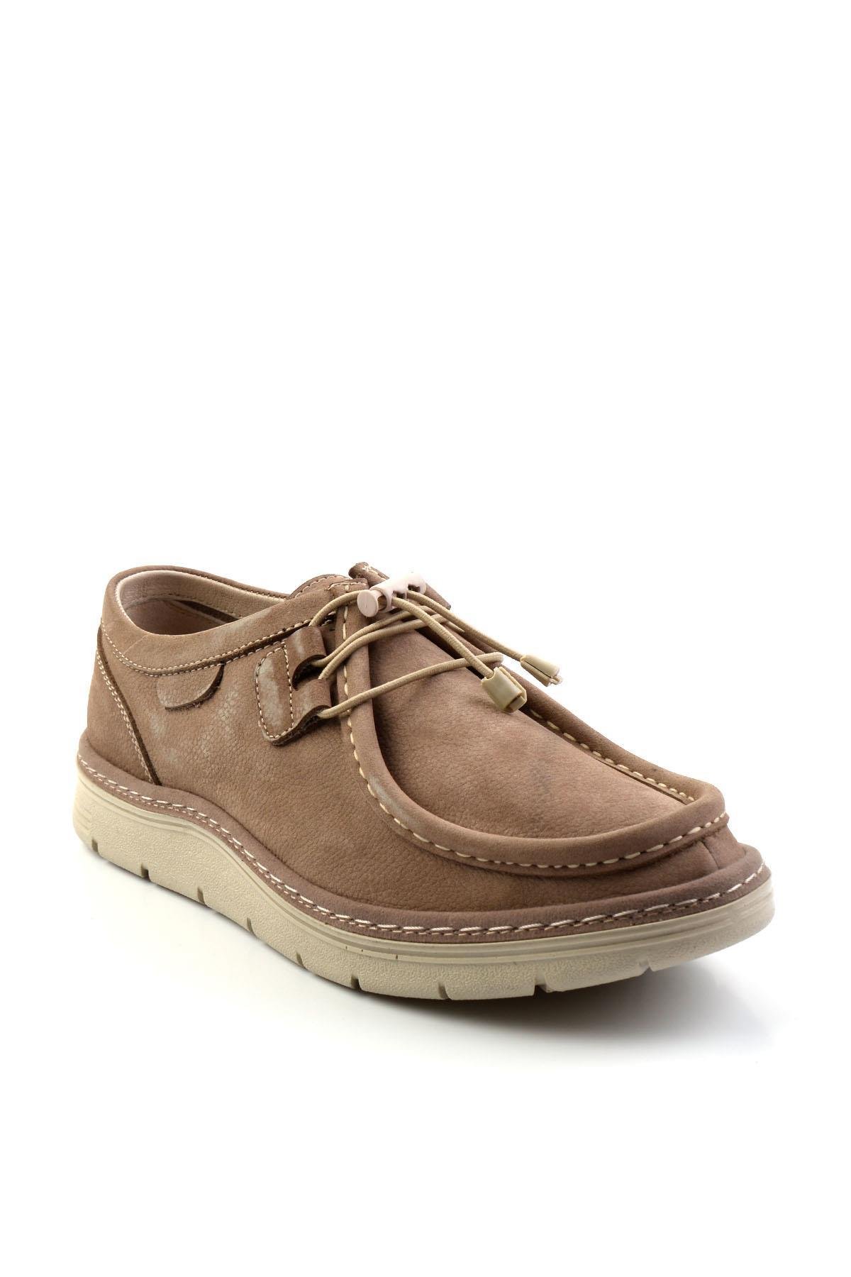 Vizon Leather Erkek Casual Ayakkabı E01070020601