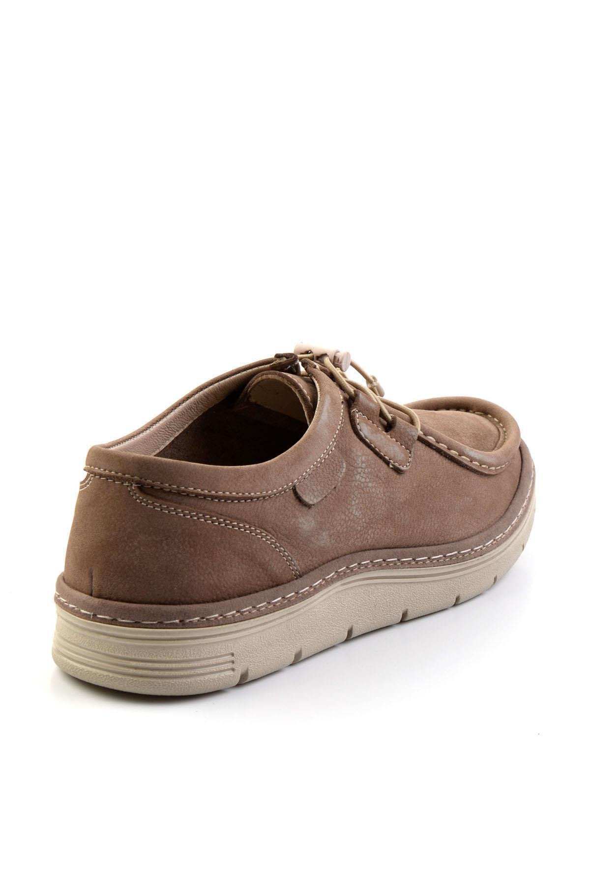 Vizon Leather Erkek Casual Ayakkabı E01070020601