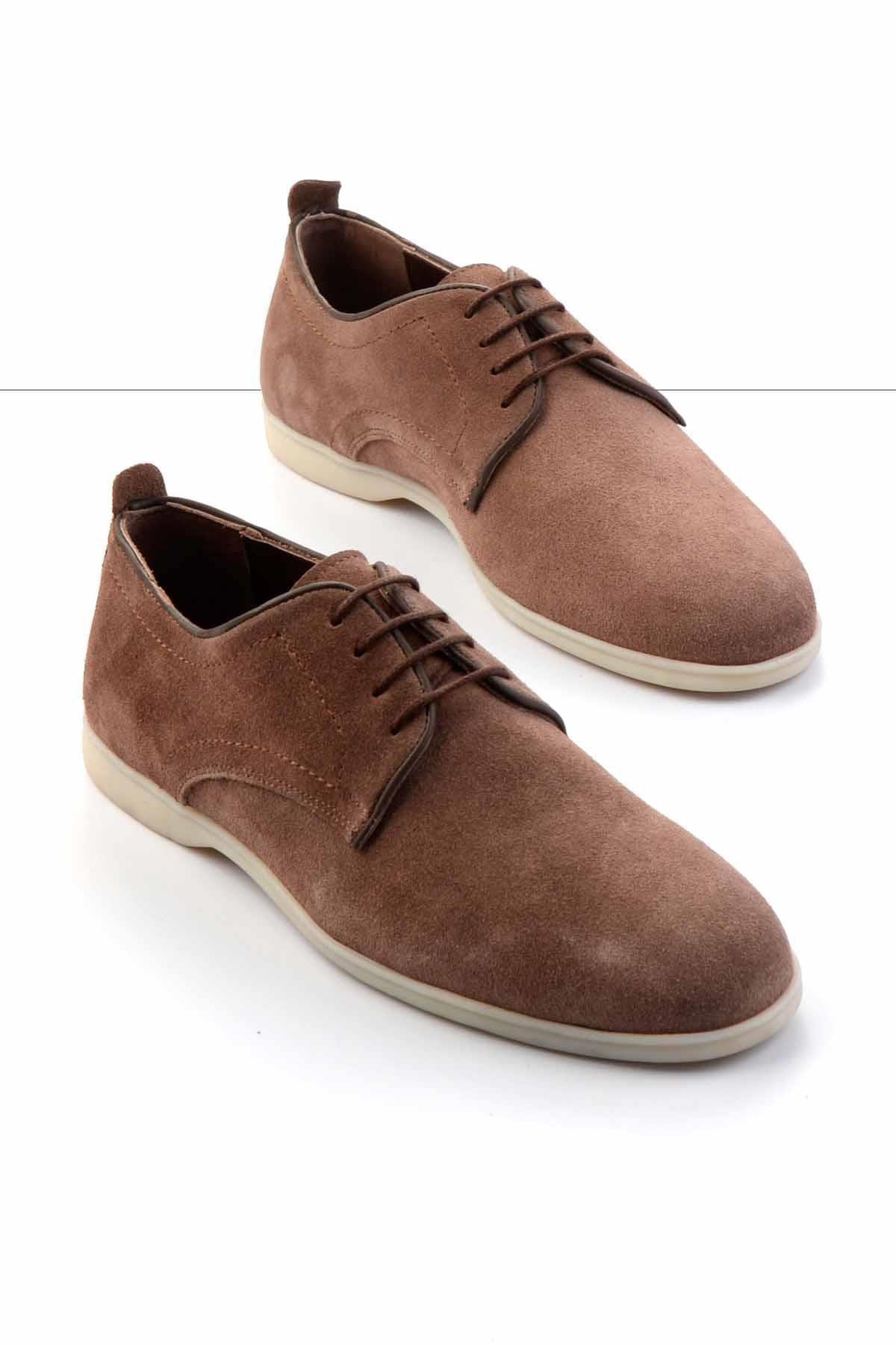 Vizon Leather Erkek Casual Ayakkabı E01549321502