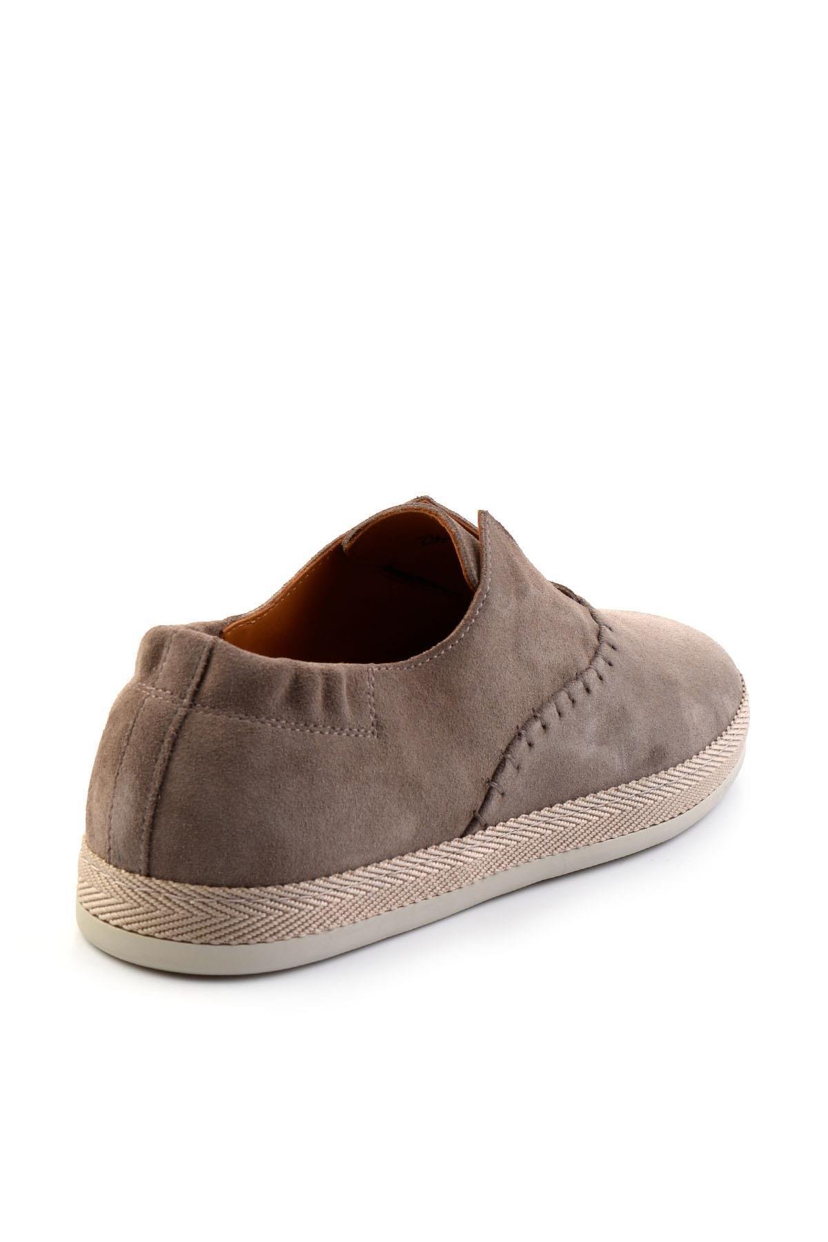 Vizon Leather Erkek Espadril E01901361102