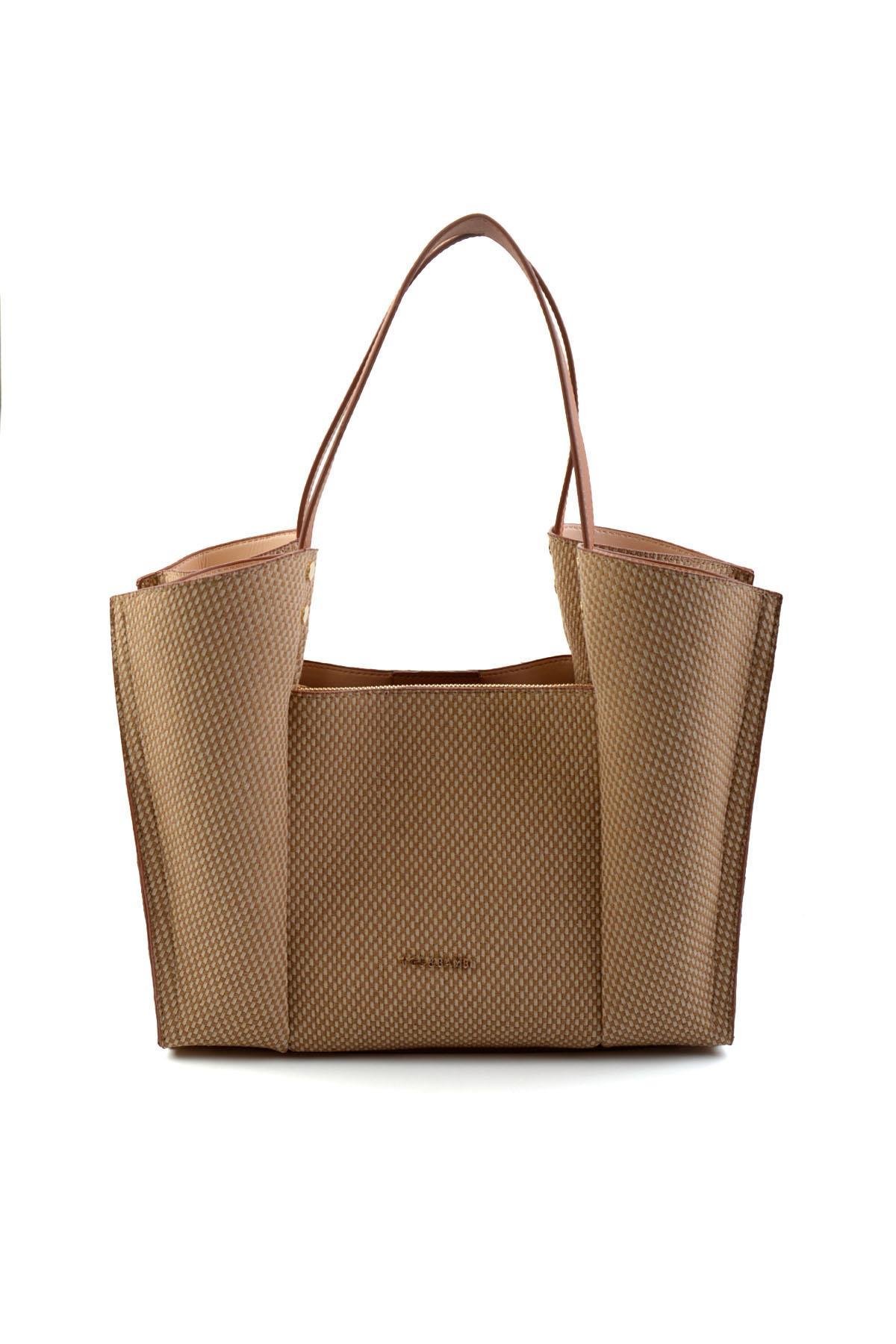 Vizon Taba  Kadın Omuz Çantası C06004902428