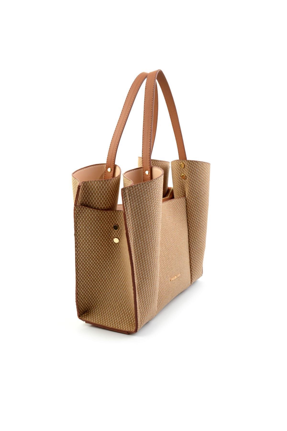 Vizon Taba  Kadın Omuz Çantası C06004902428