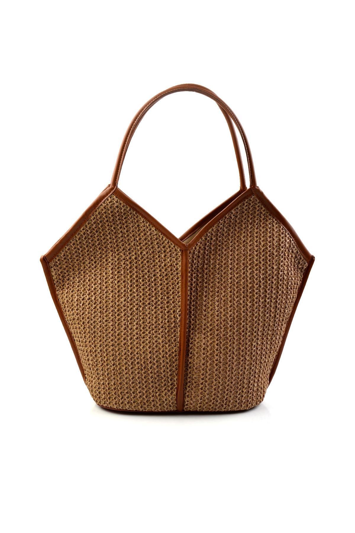 Vizon Taba  Kadın Omuz Çantası C06972090028