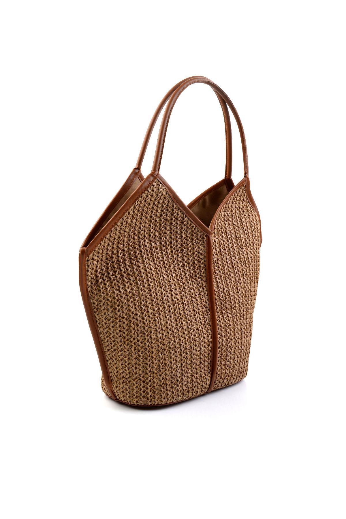 Vizon Taba  Kadın Omuz Çantası C06972090028