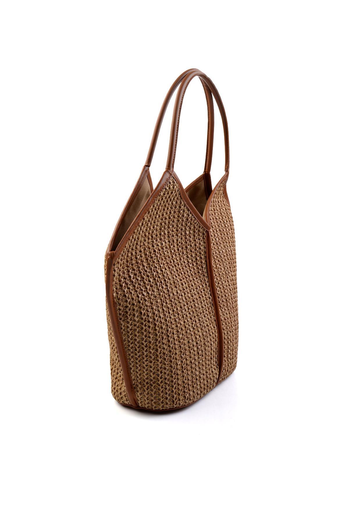 Vizon Taba  Kadın Omuz Çantası C06972090028