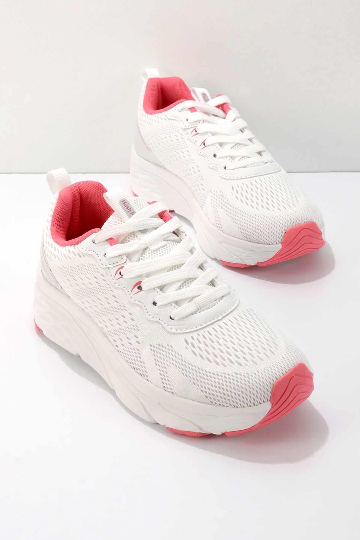 White  Kadın Sneaker HP0144092882