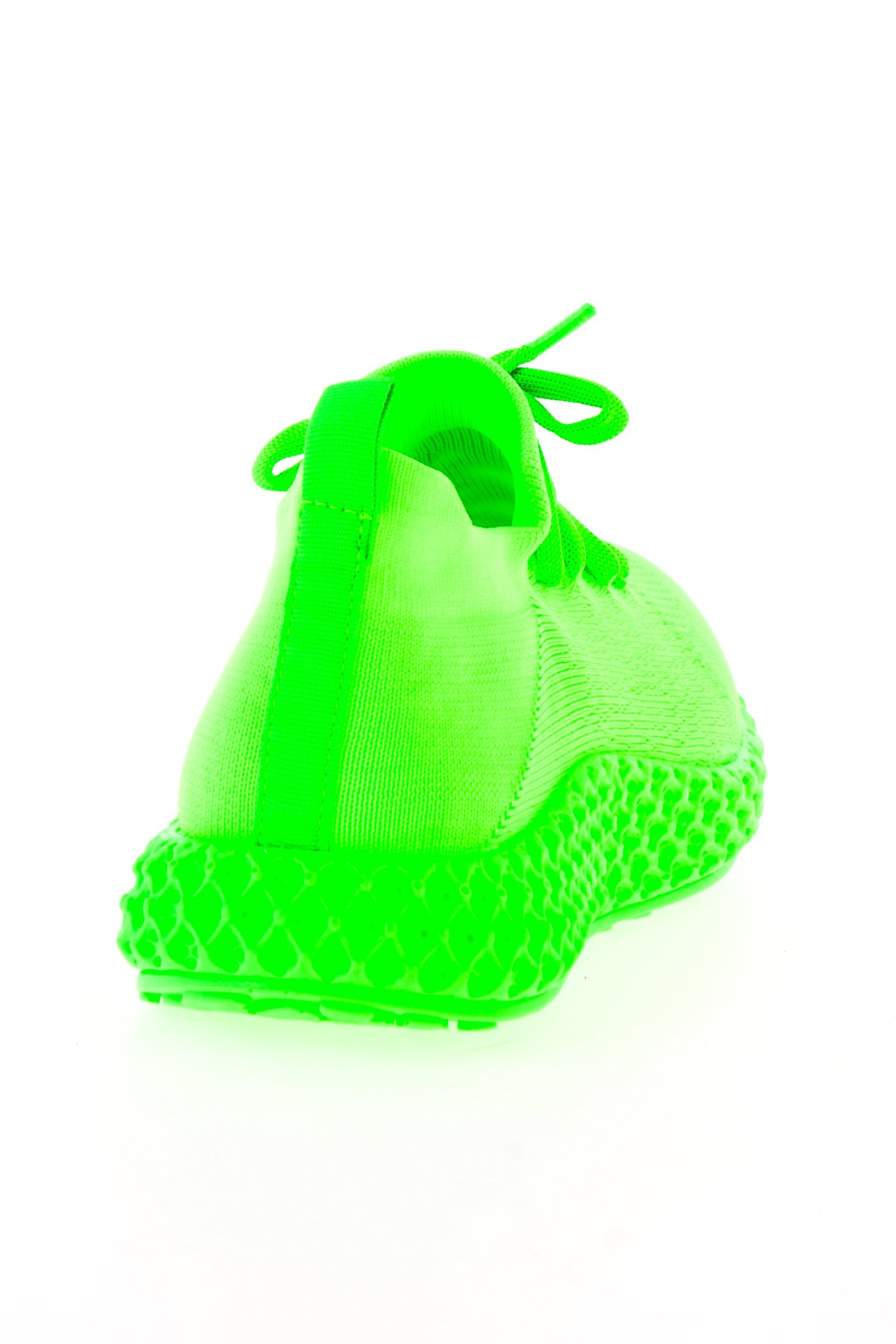 YEŞİL/YEŞİL KADIN SNEAKERS L0816048882