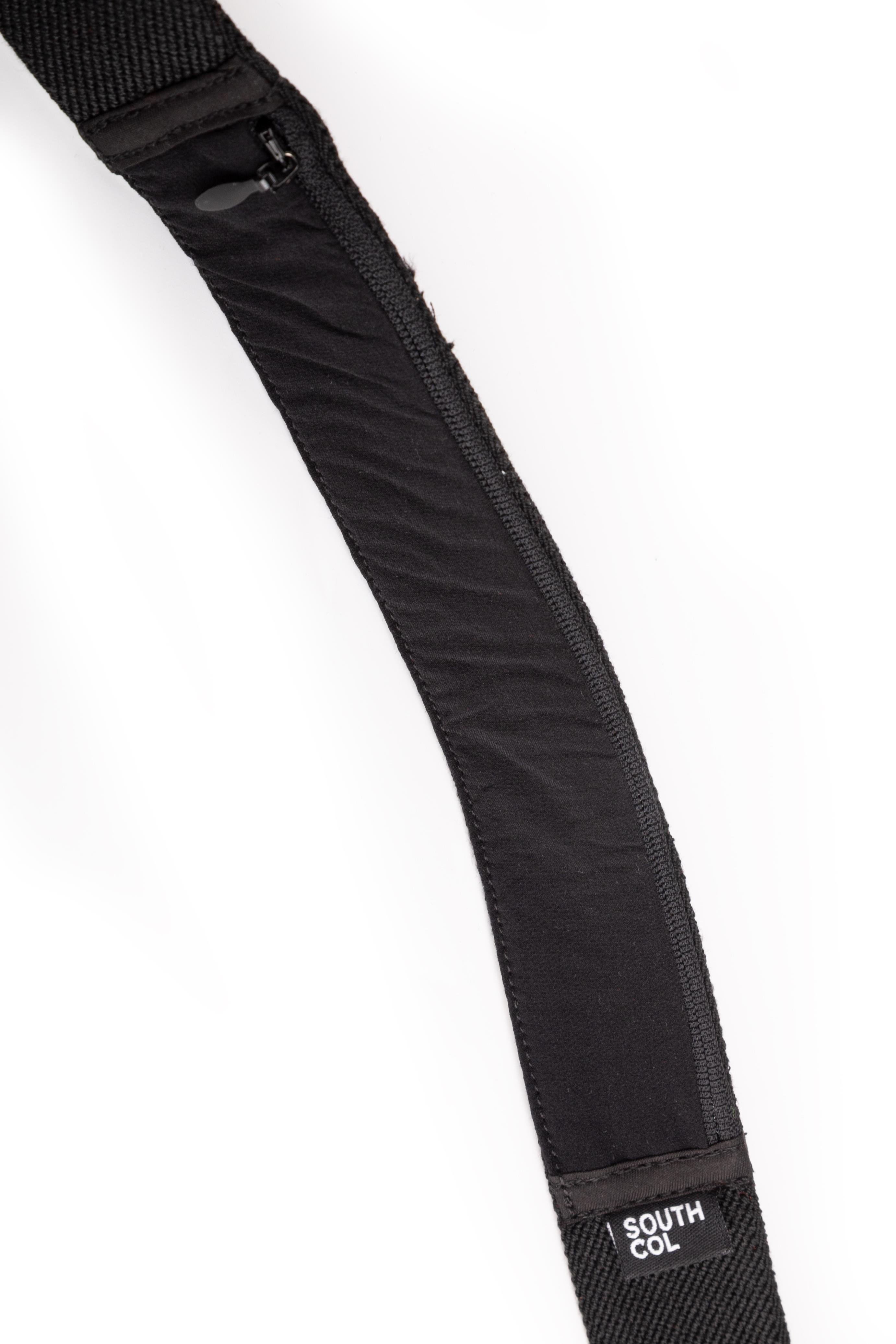 Hidden Pocket Belt