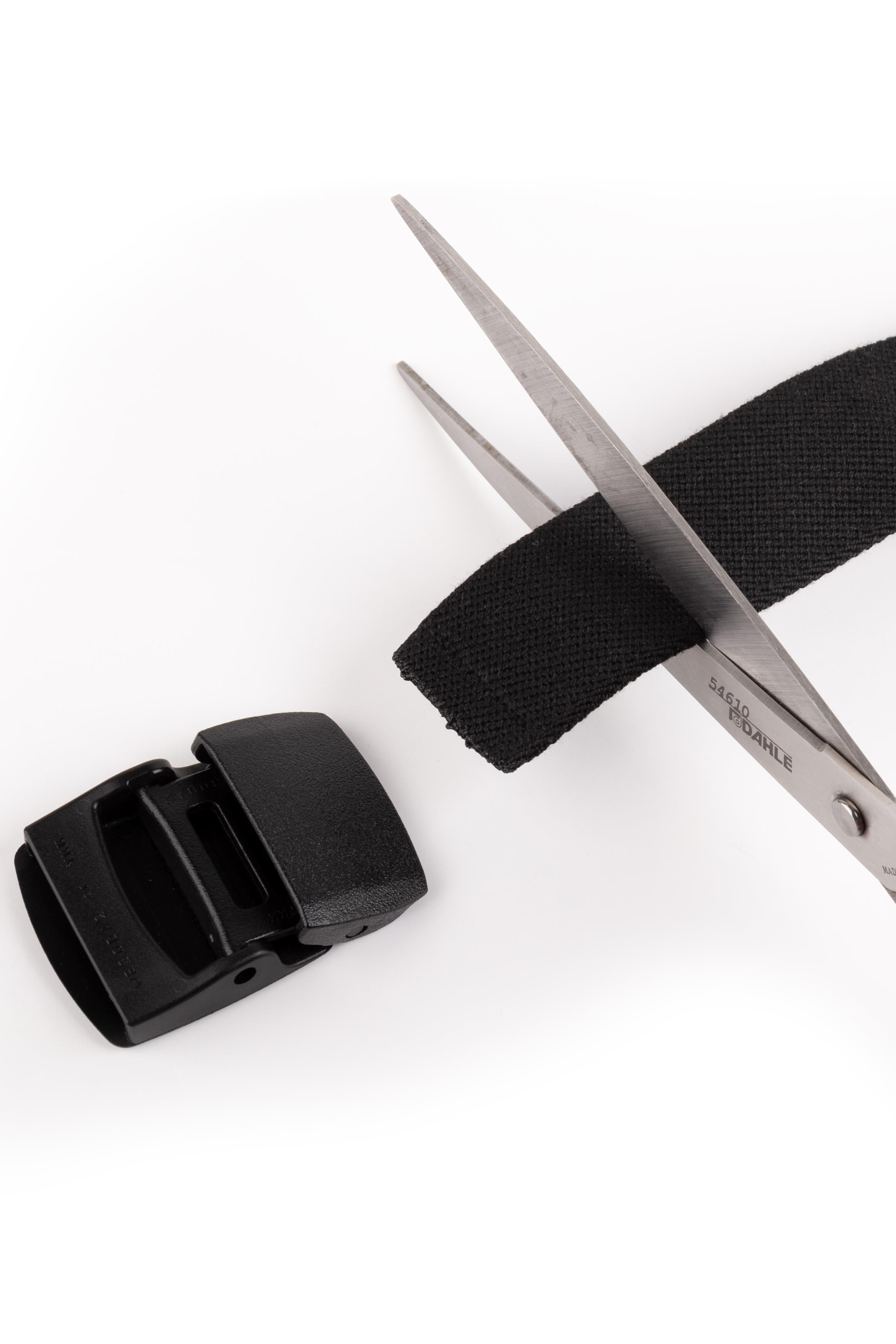 Hidden Pocket Belt