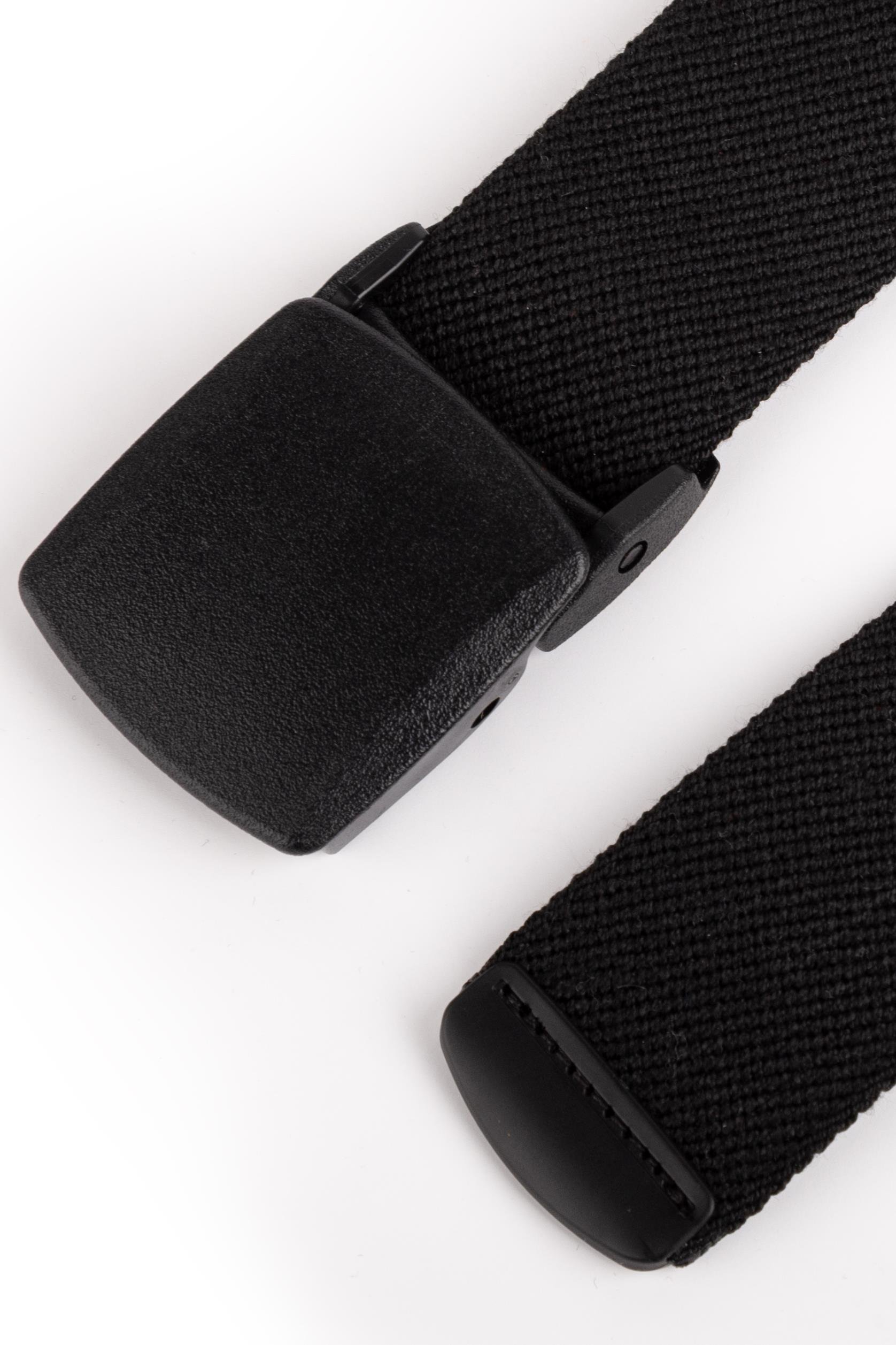 Hidden Pocket Belt