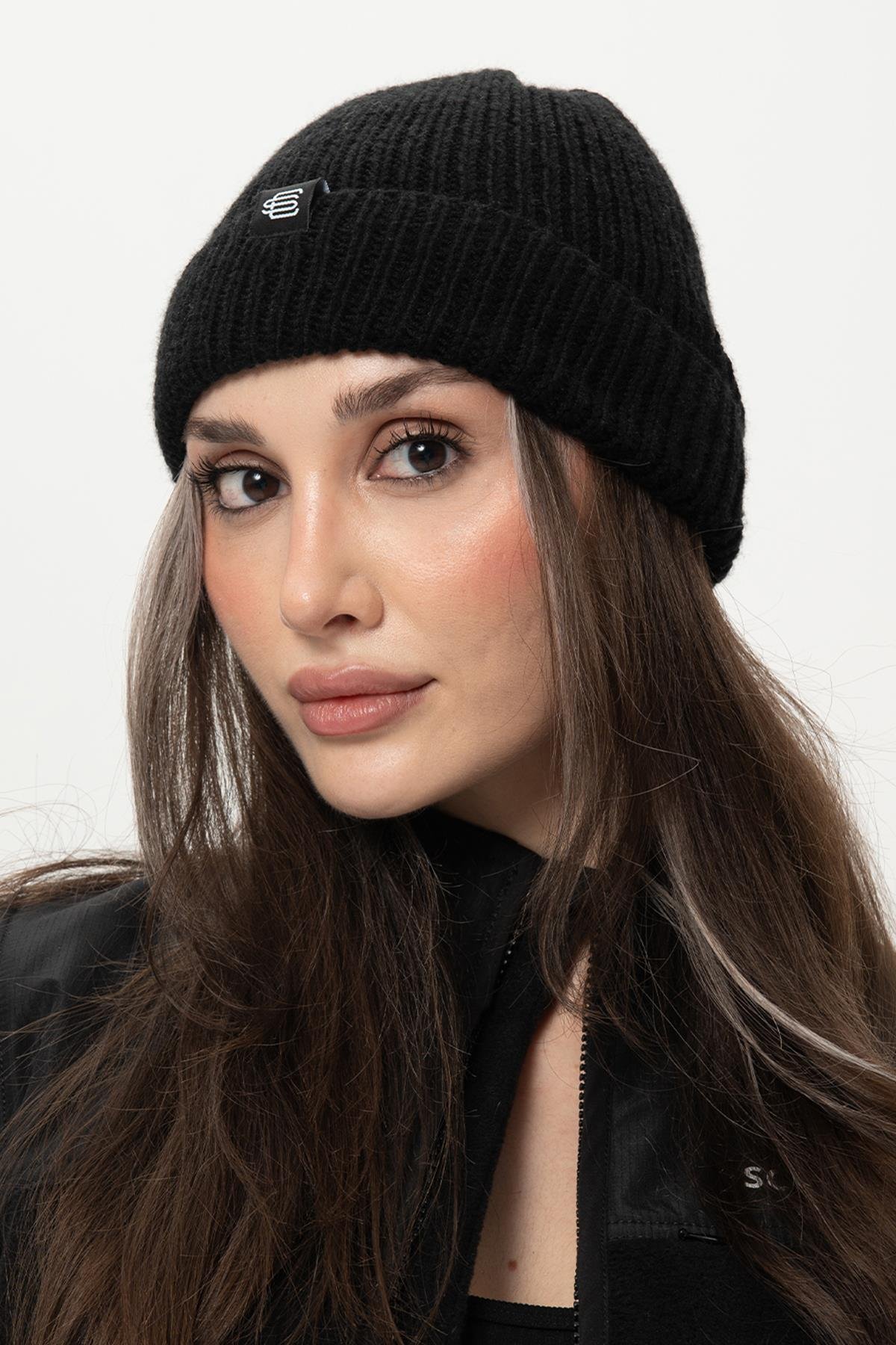 Sherpa Beanie