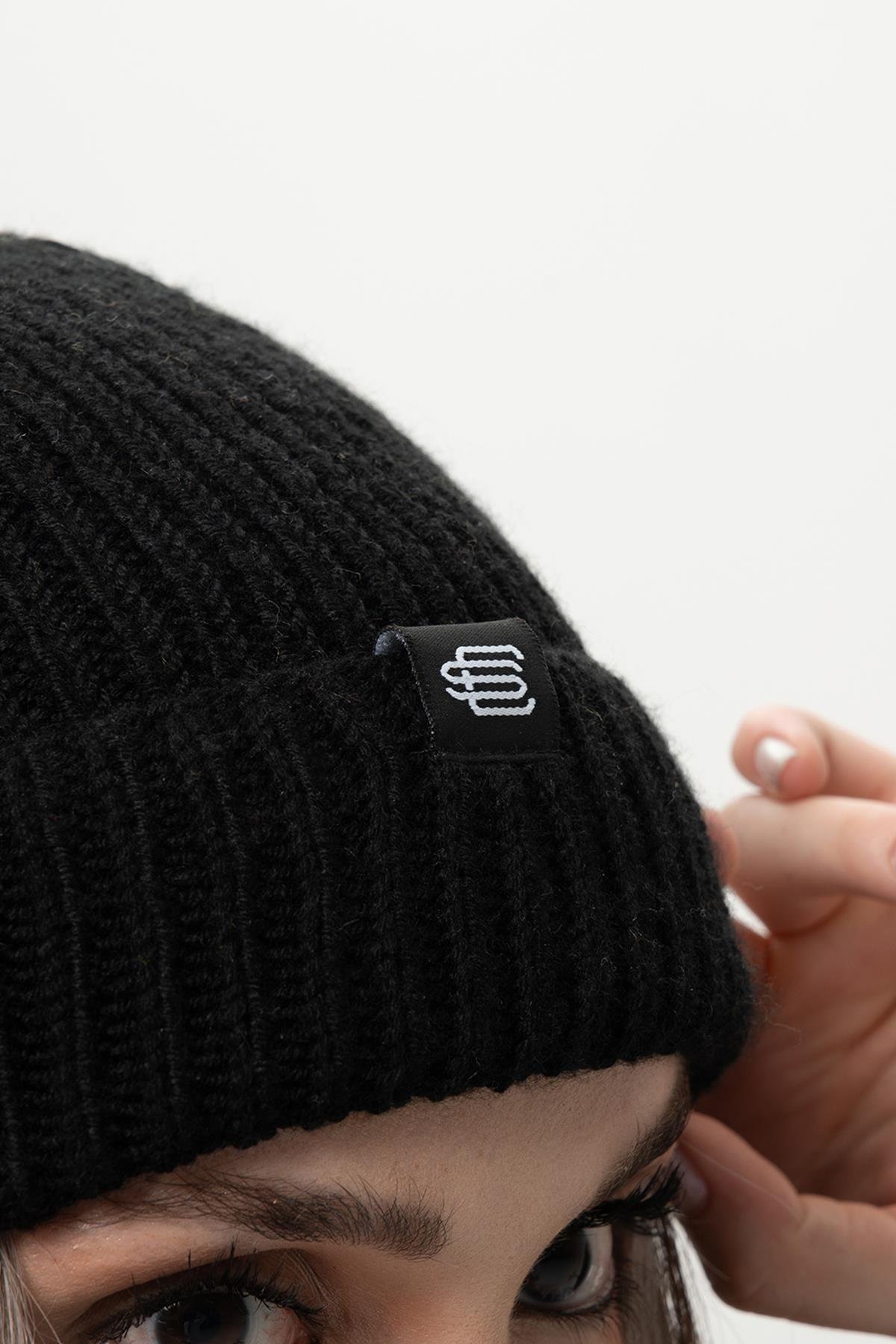 Sherpa Beanie