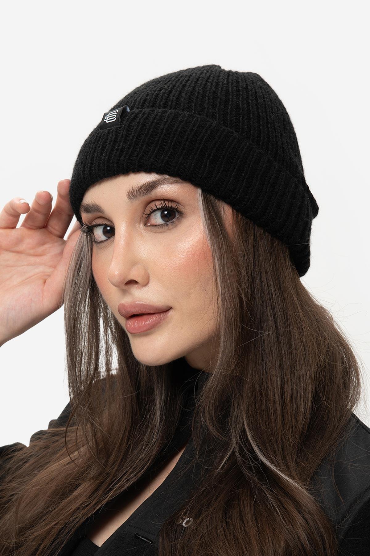 Sherpa Beanie