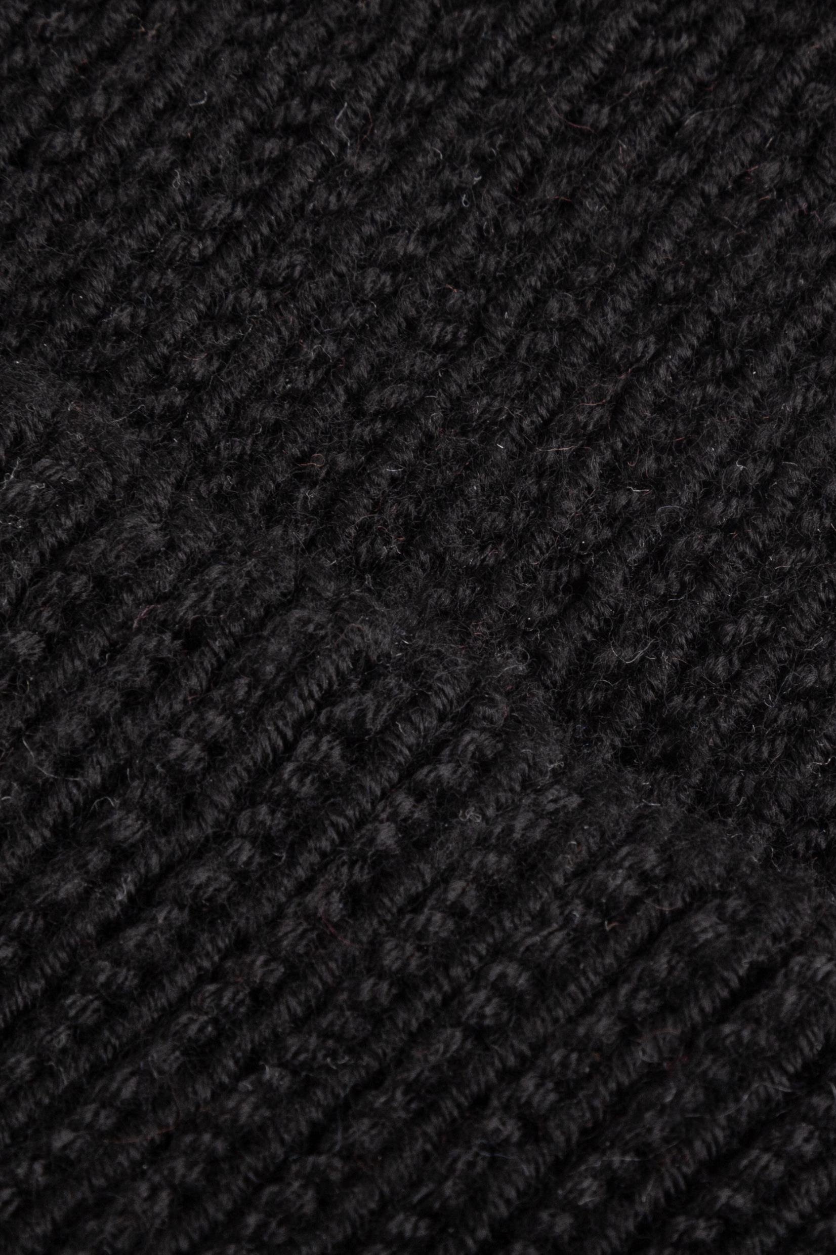 Sherpa Beanie Siyah