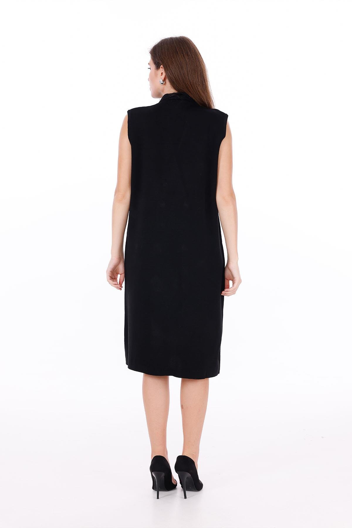 DÜĞME DETALI HIRKA SİYAHHM1319