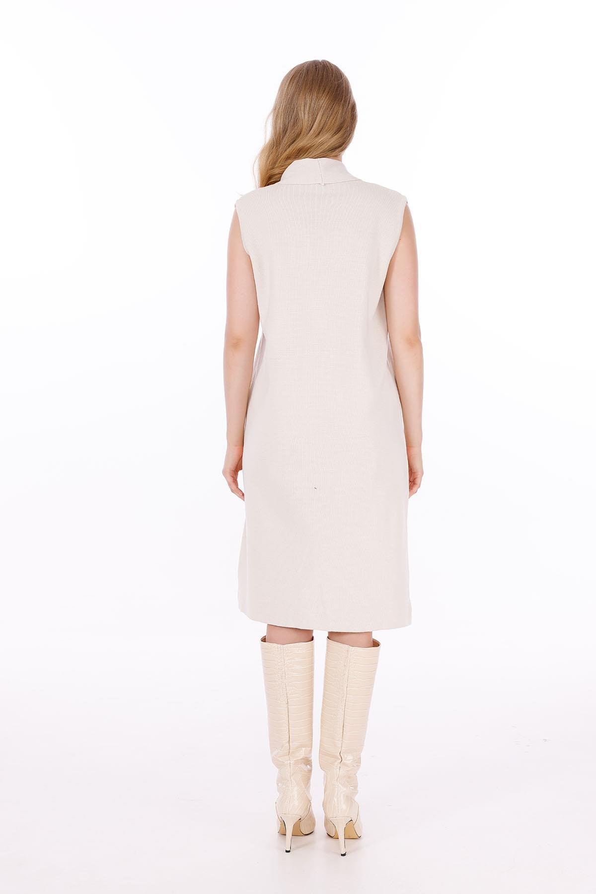 DÜĞME DETAYLI HIRKA TAŞHM1319