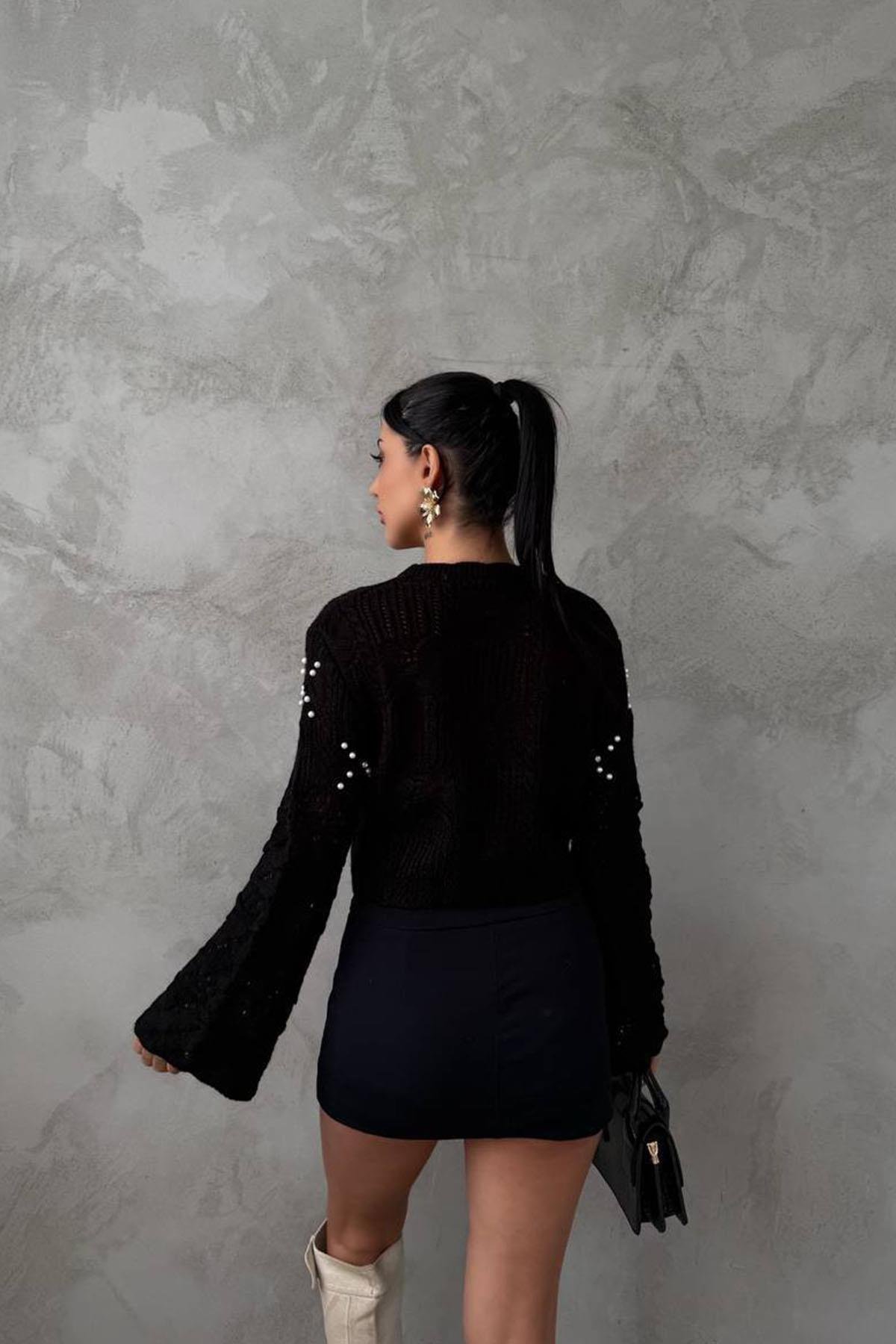 İNCİLİ TRİKO KAZAKHM3132