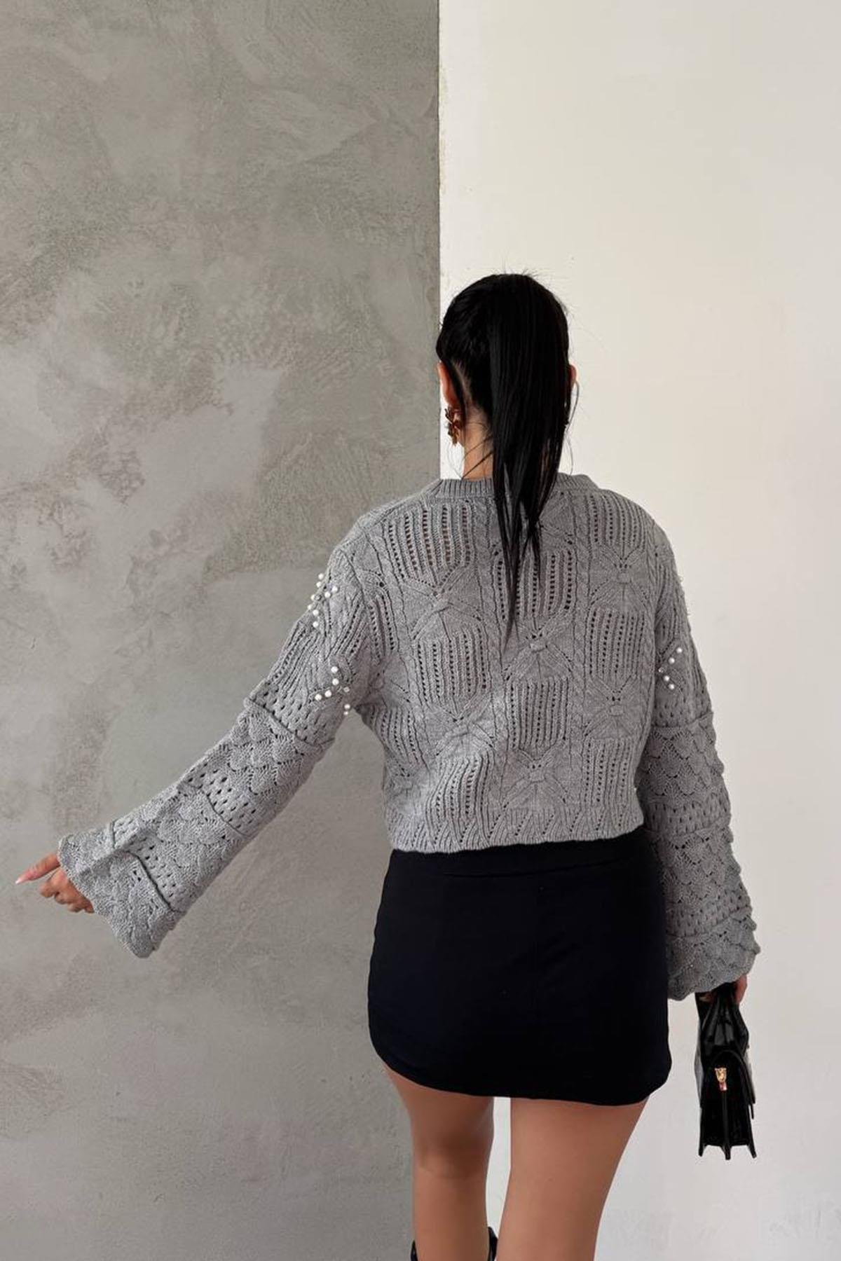 İNCİLİ TRİKO KAZAKHM3132