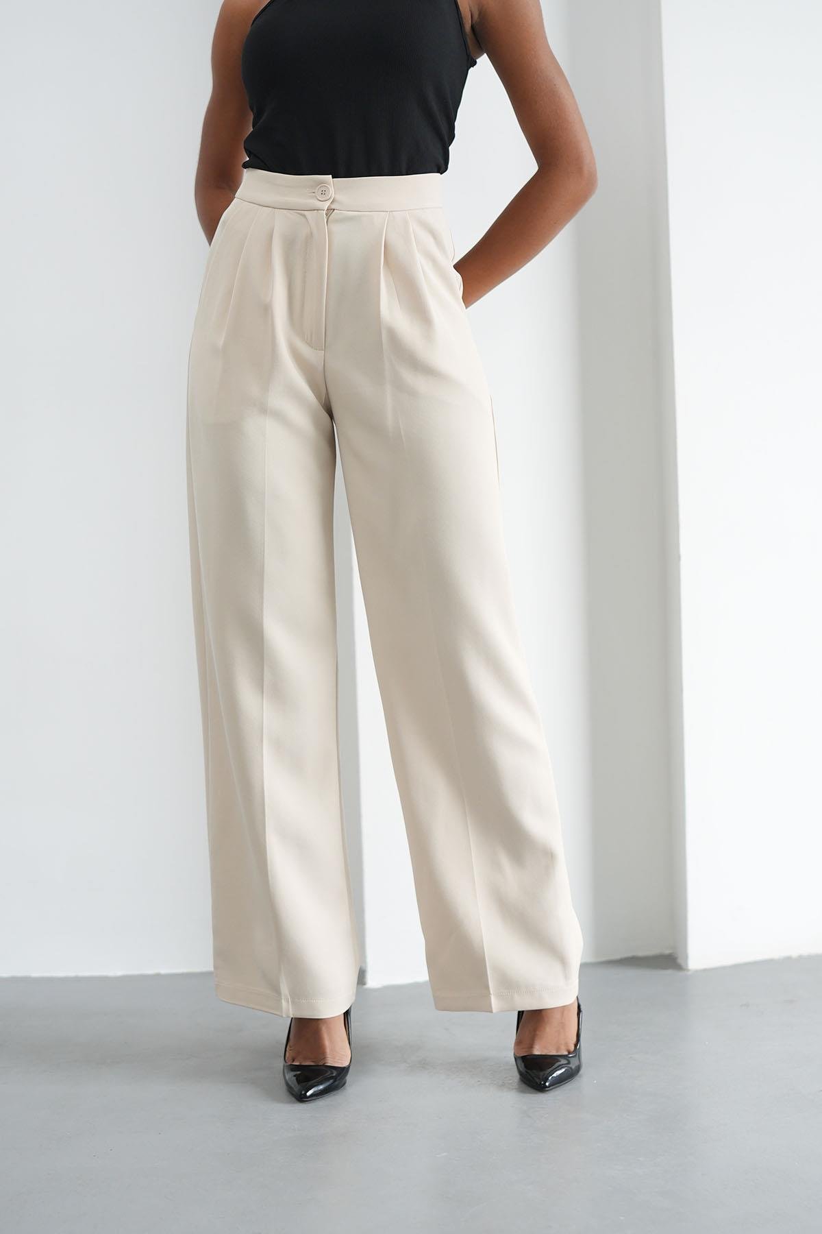 Palazzo Taş PantolonHM1335