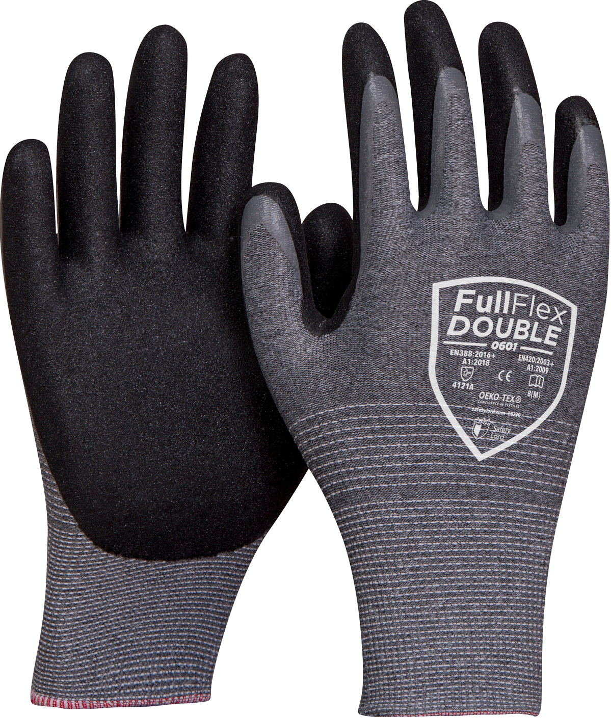  FullFlex Double 0601