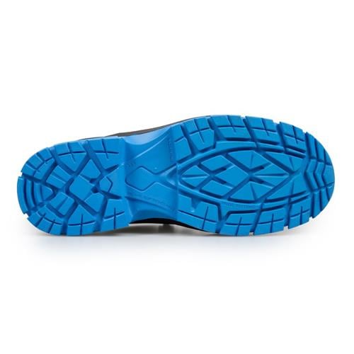 Bicap Dolphin Ps60731 7d K 4 S3 Src İş Ayakkabısı