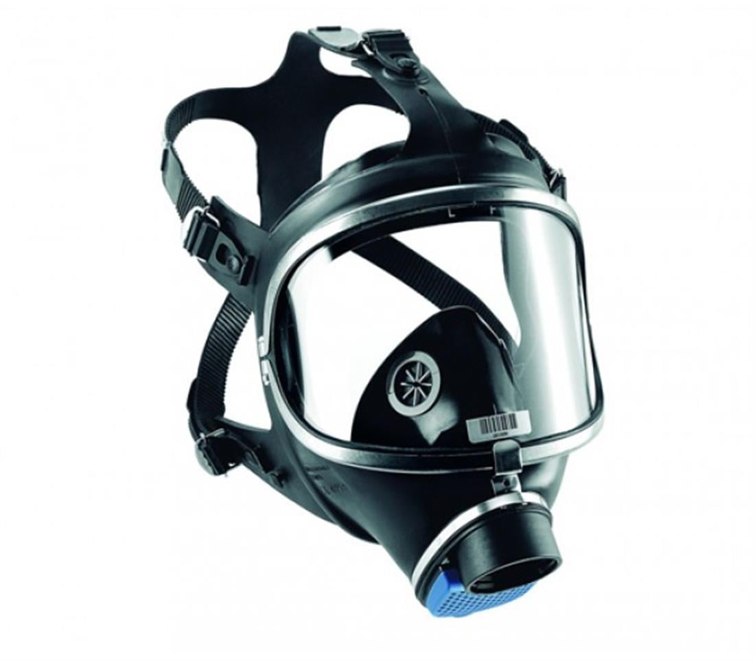 Drager X-Plore 6530 EPDM Triplex Tek Filtre Tam Yüz Maske R55810