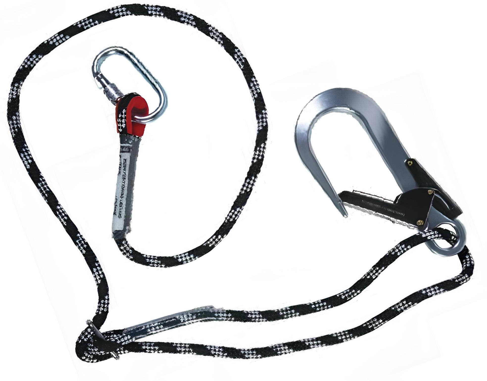 EKS-230 Ayarlı Lanyard