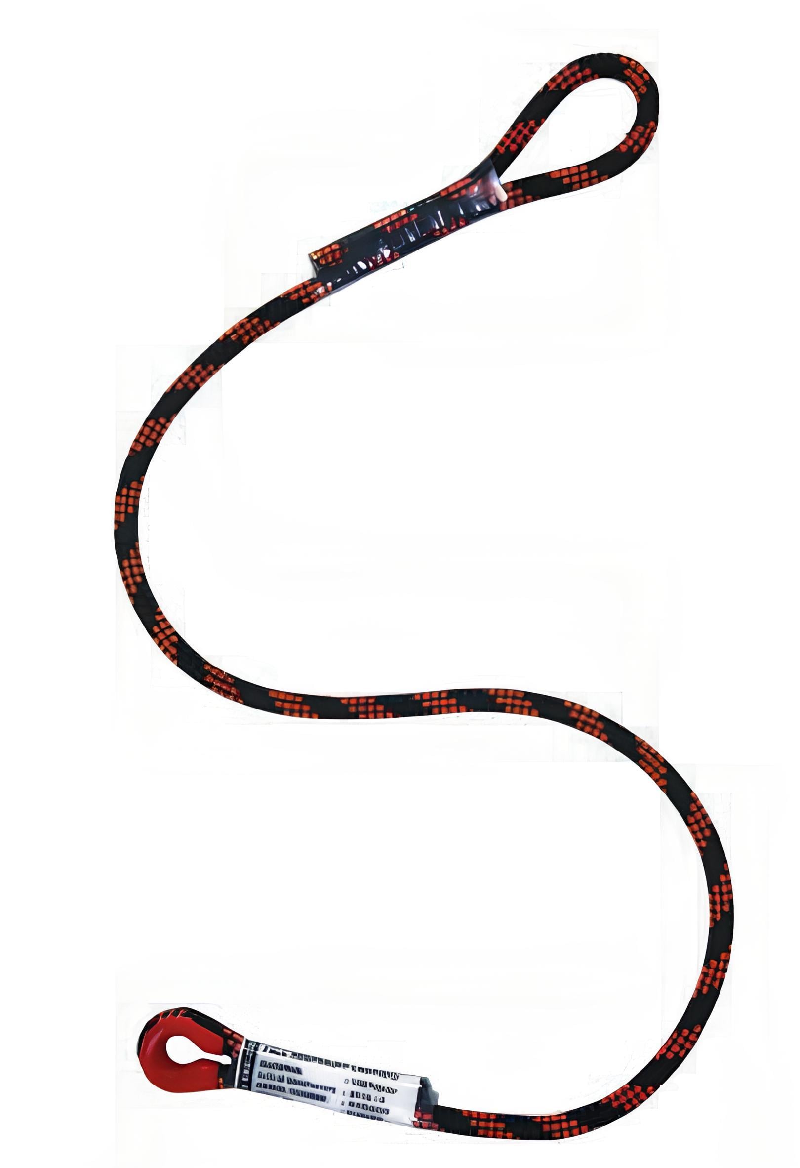 EKS-244 Dikişli Lanyard