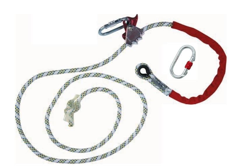 EKS-258 Konumlandırma Lanyardı