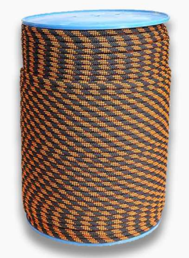 EKSED PH-16 16 MM Polyester Statik Halat